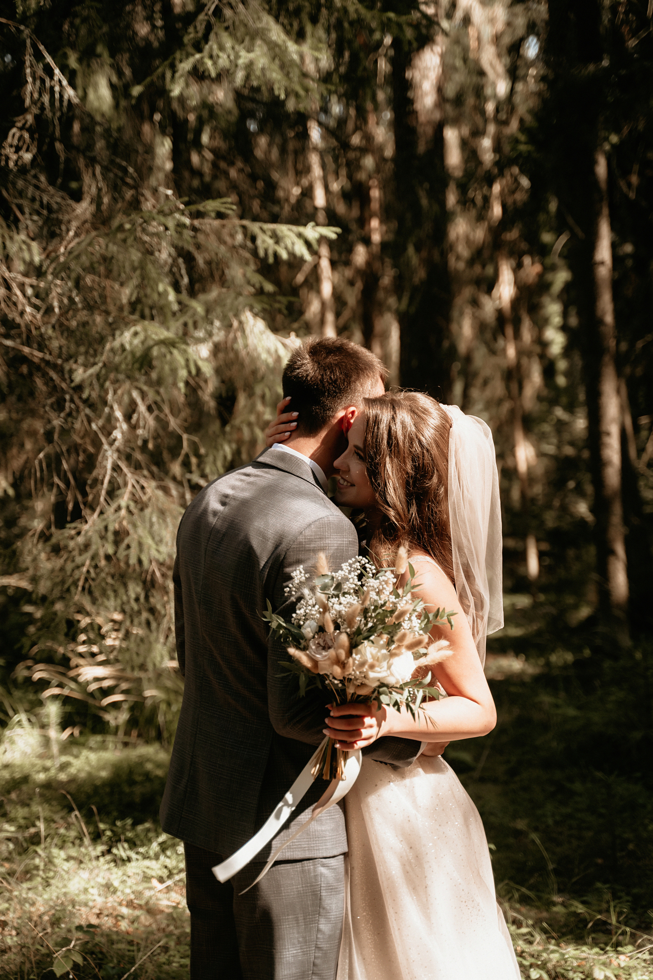 Wedding Алёна и Сергей. Фотограф Наталья Шелест