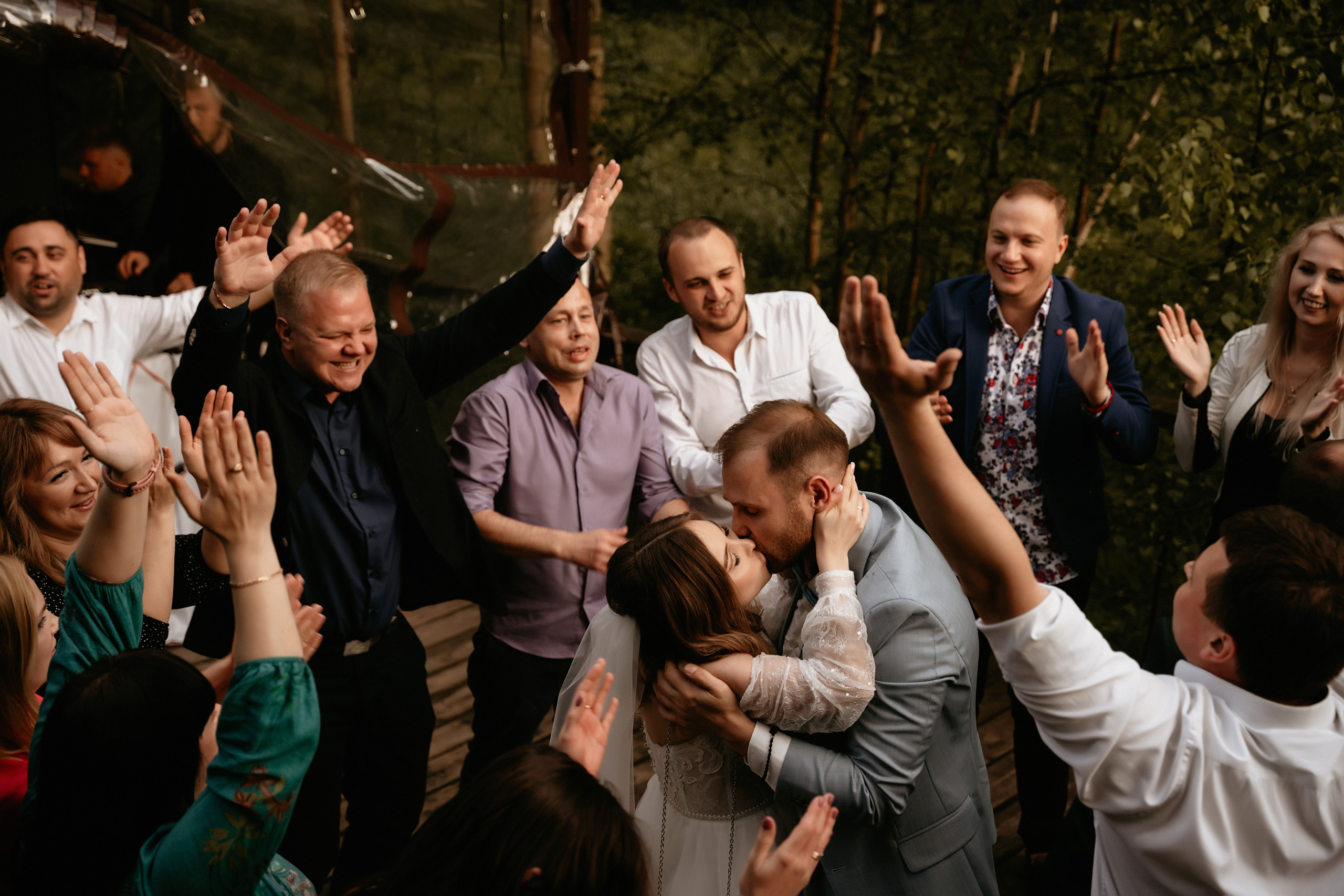 Wedding Настя и Стас 2020. Фотограф Наталья Шелест