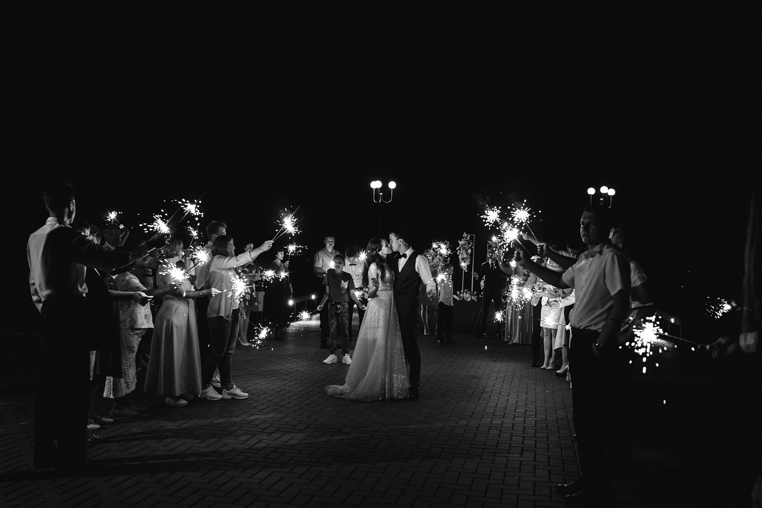 Wedding Алёна и Сергей. Фотограф Наталья Шелест