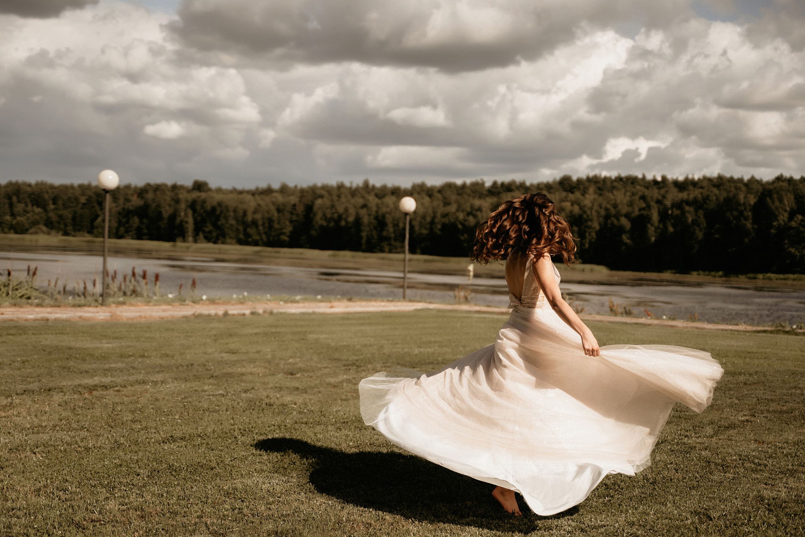 Wedding Алёна и Сергей. Фотограф Наталья Шелест