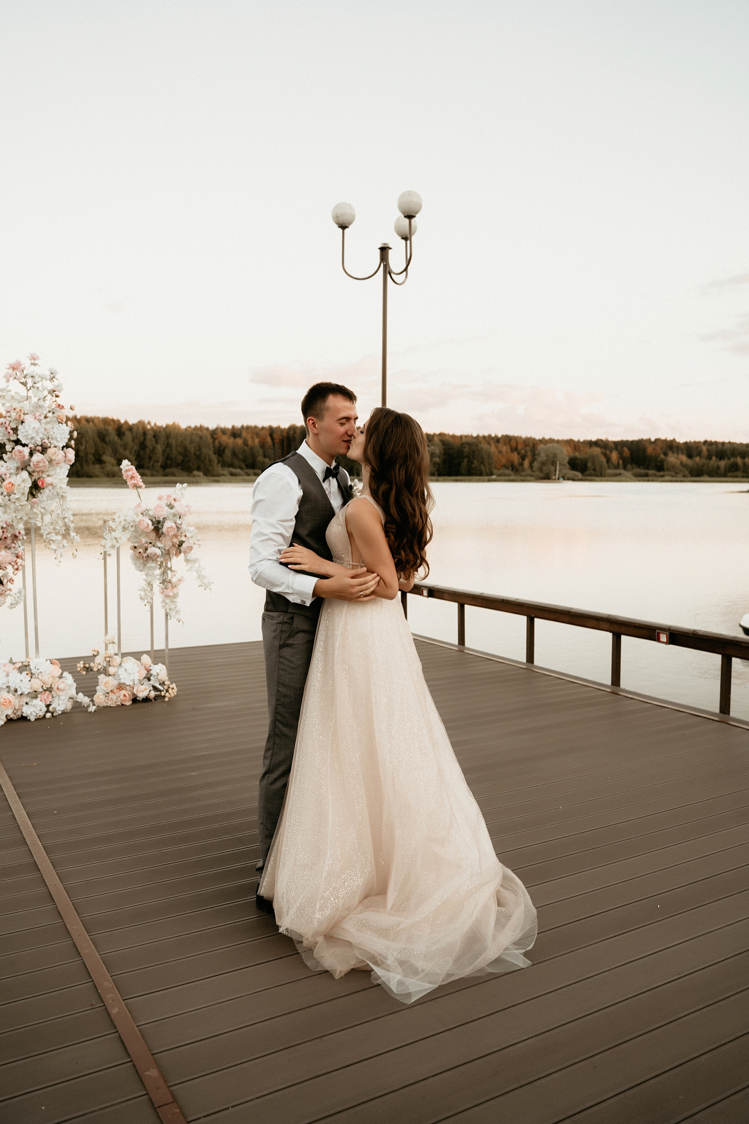 Wedding Алёна и Сергей. Фотограф Наталья Шелест