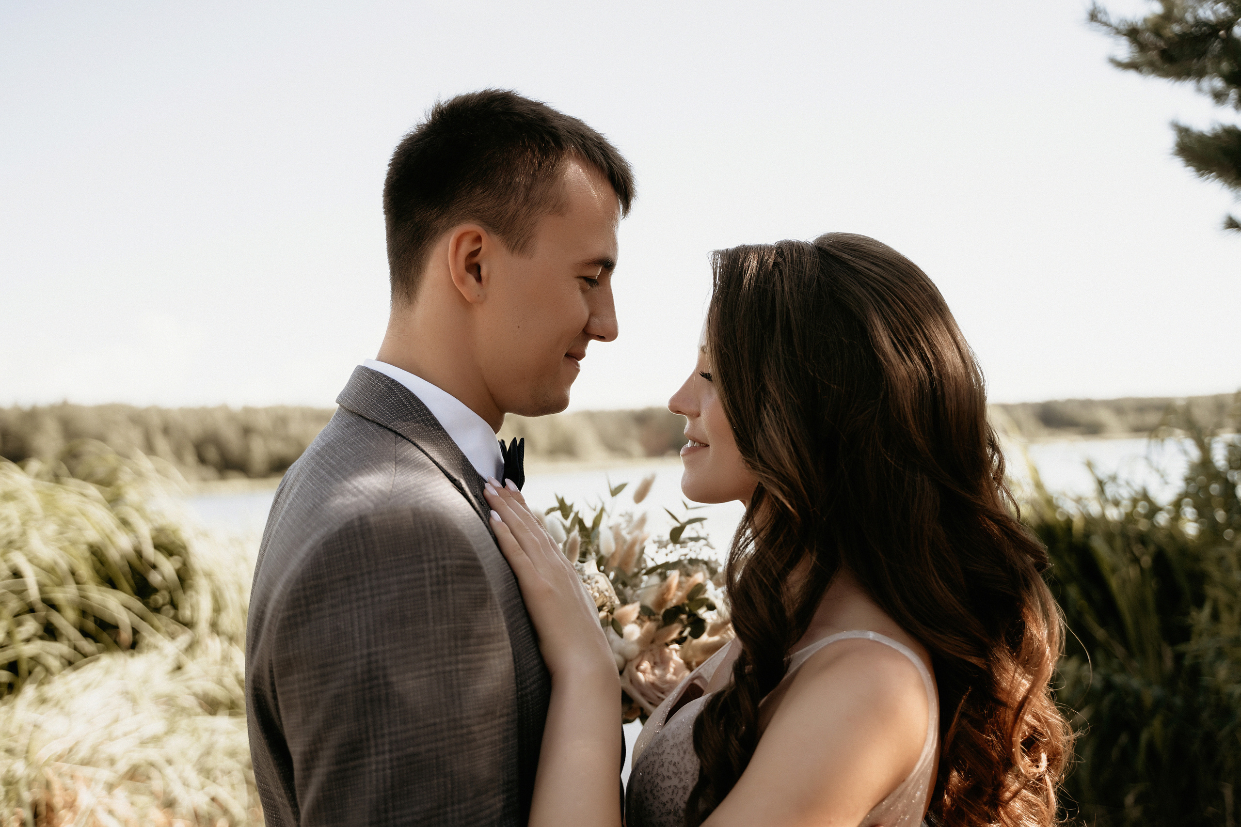 Wedding Алёна и Сергей. Фотограф Наталья Шелест