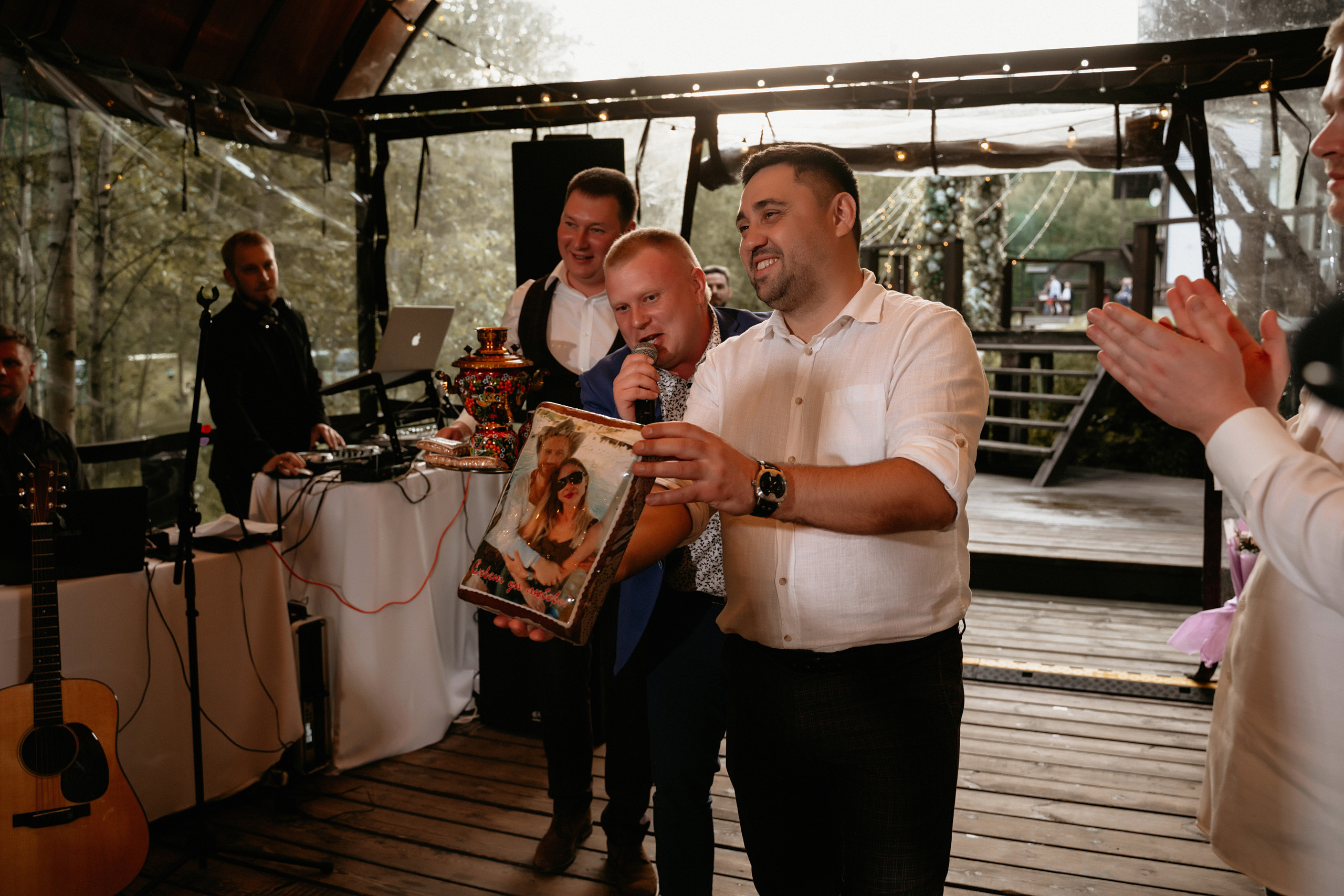 Wedding Настя и Стас 2020. Фотограф Наталья Шелест