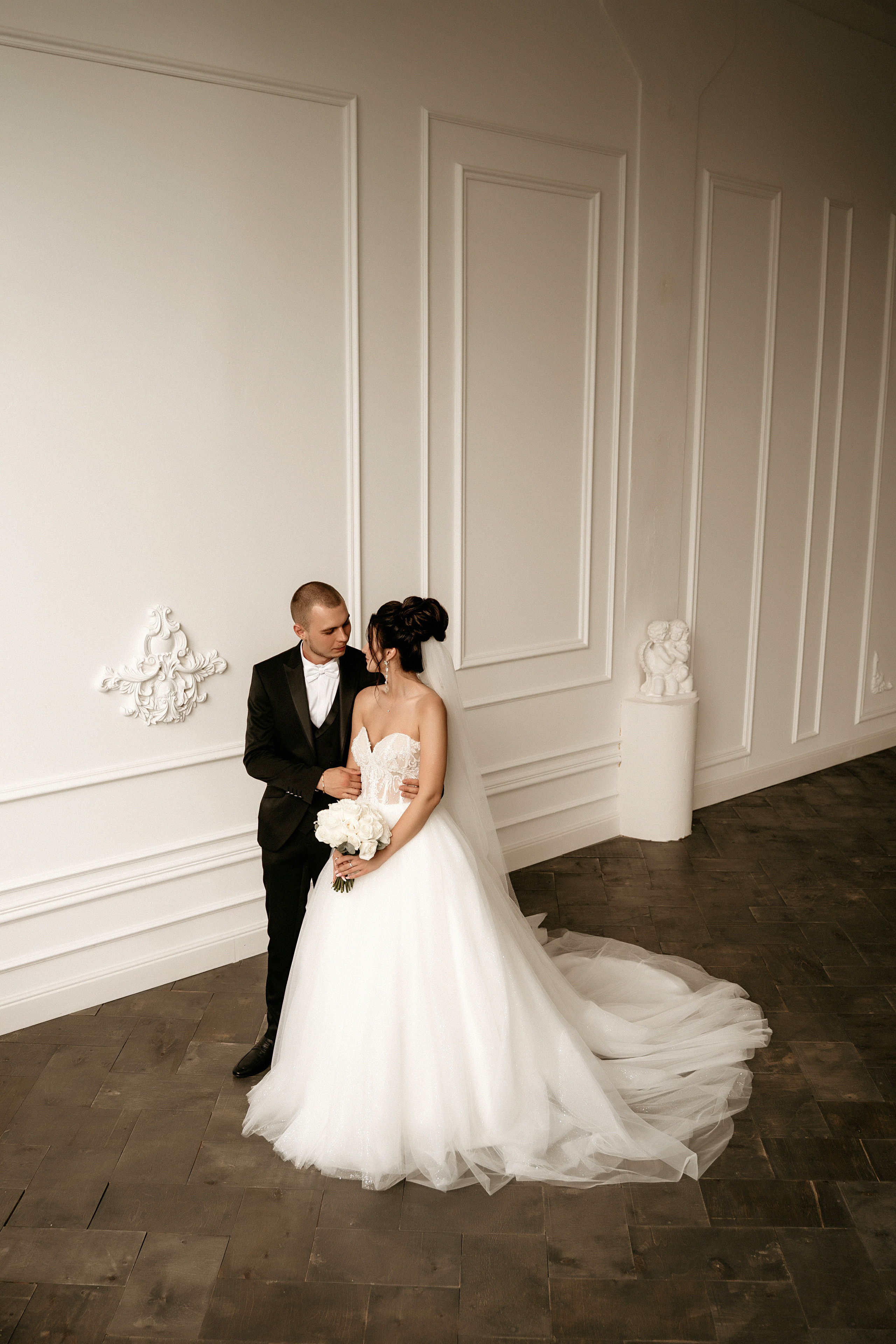 Wedding Валерия и Валерий. Фотограф Наталья Шелест