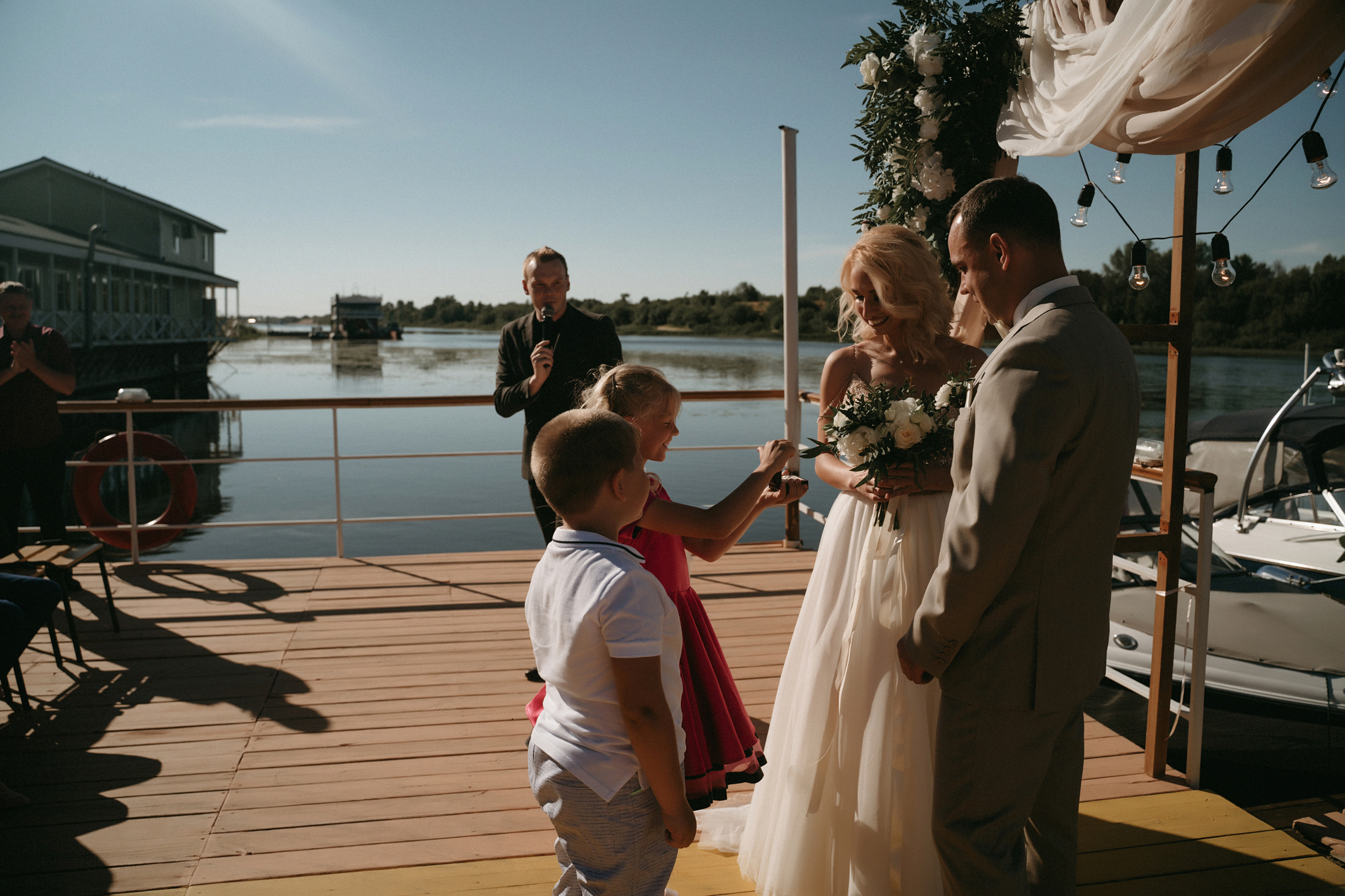 Wedding Алексей и Ксения. Фотограф Наталья Шелест