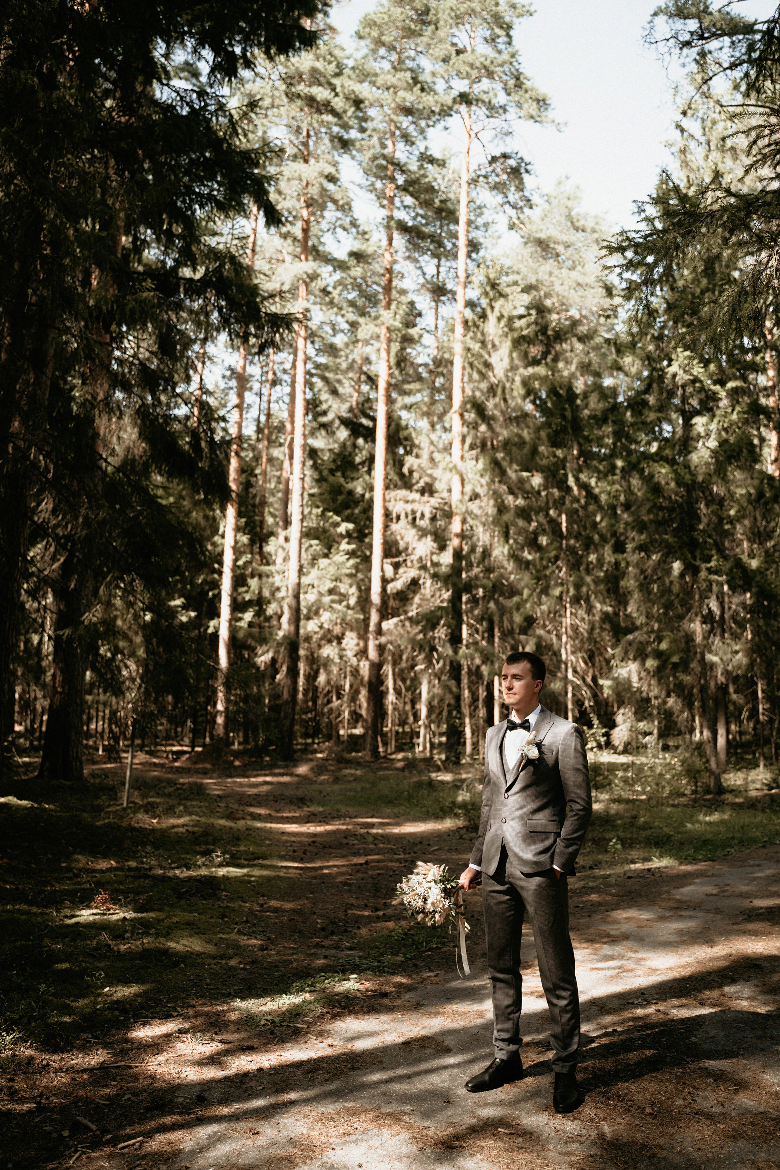 Wedding Алёна и Сергей. Фотограф Наталья Шелест