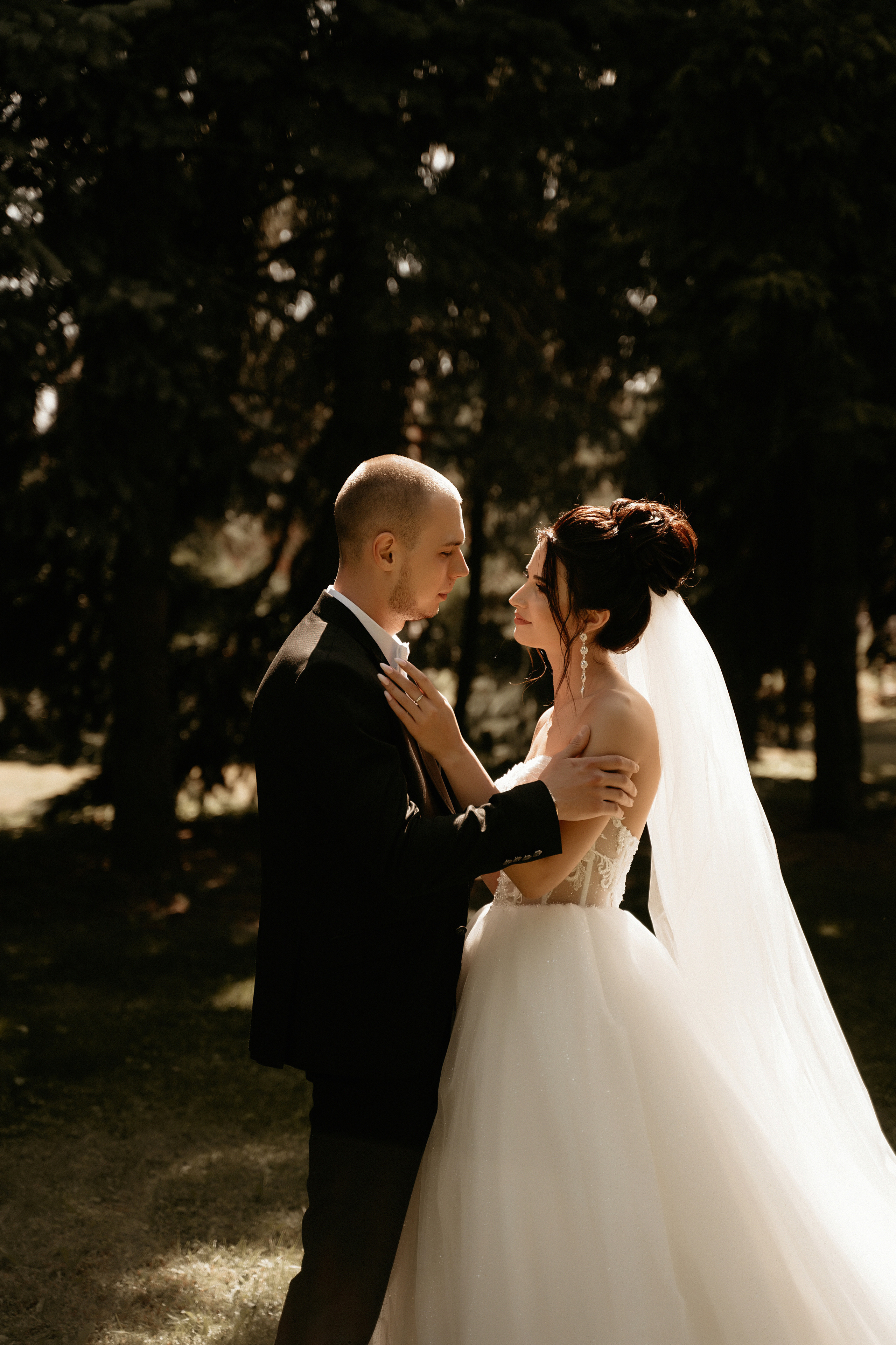 Wedding Валерия и Валерий. Фотограф Наталья Шелест