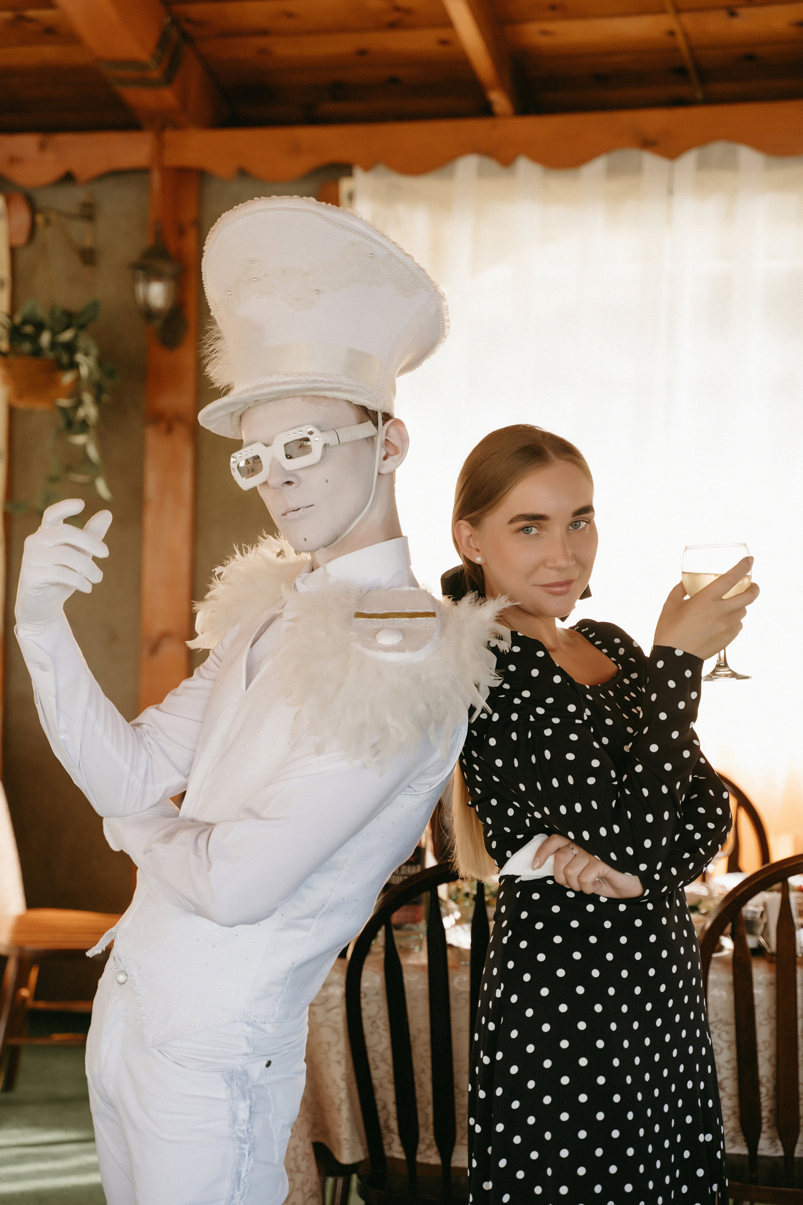 Wedding Алексей и Ксения. Фотограф Наталья Шелест