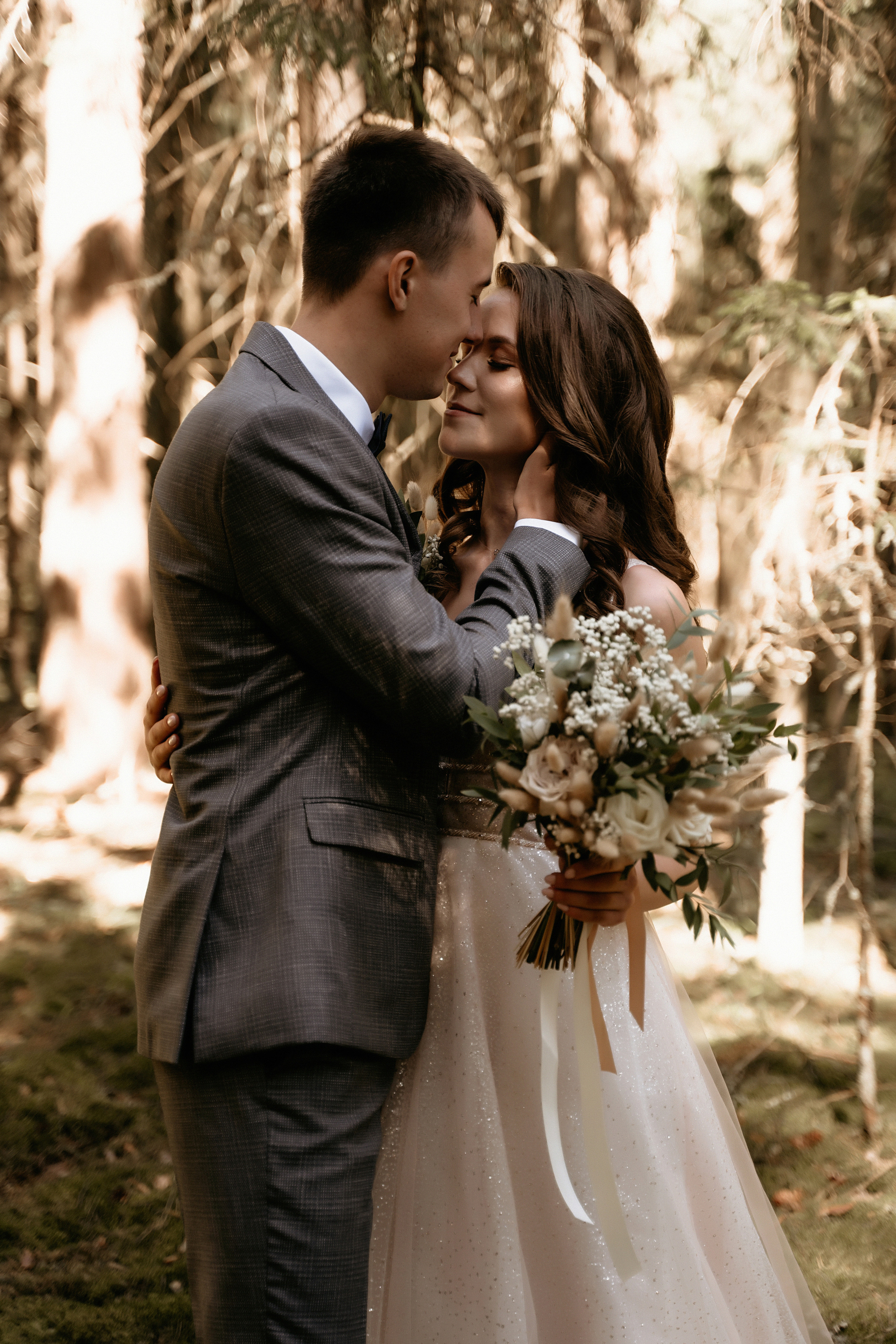 Wedding Алёна и Сергей. Фотограф Наталья Шелест