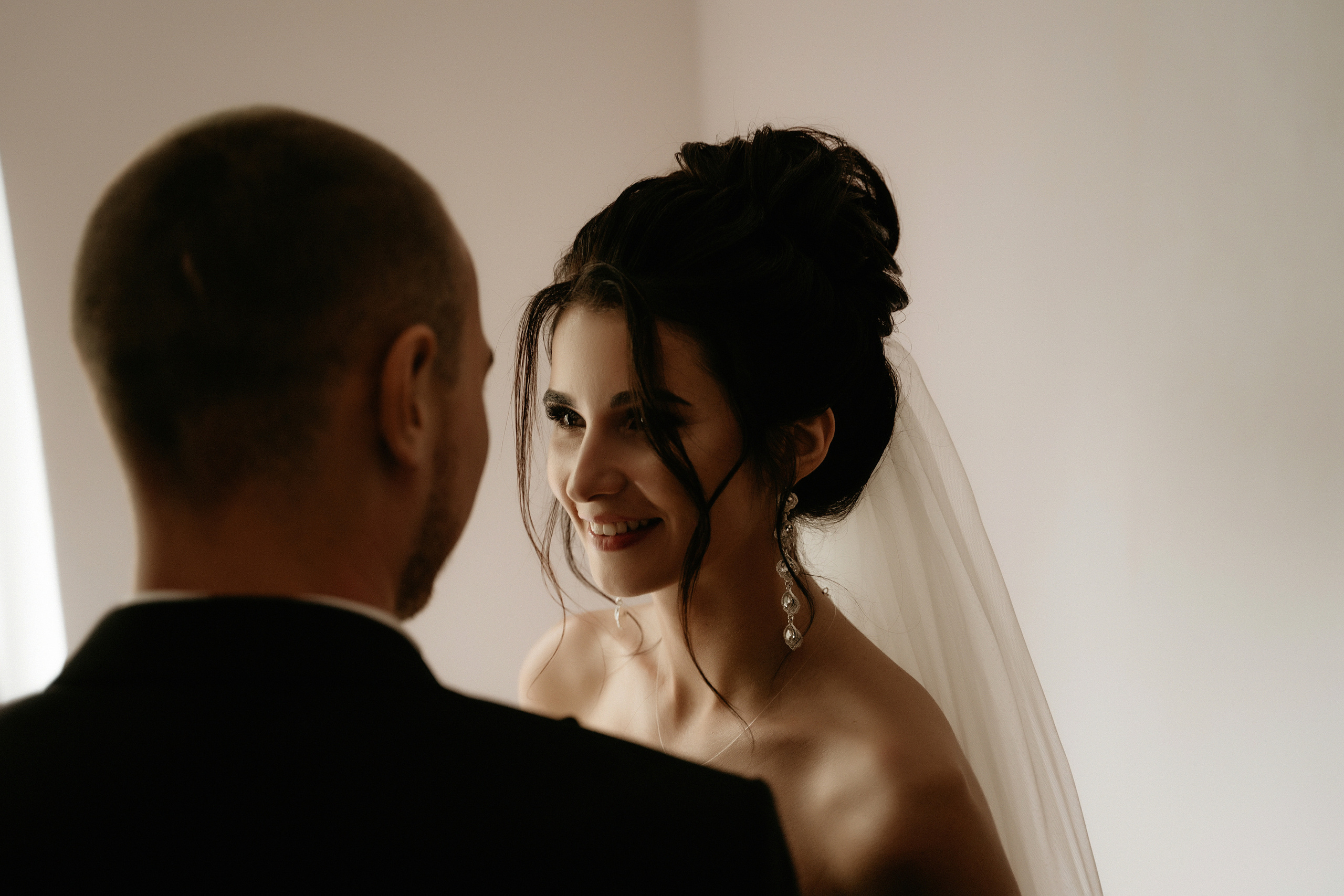 Wedding Валерия и Валерий. Фотограф Наталья Шелест