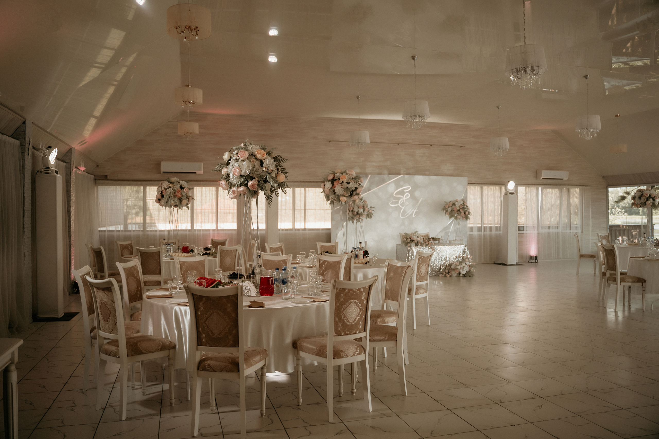 Wedding Алёна и Сергей. Фотограф Наталья Шелест