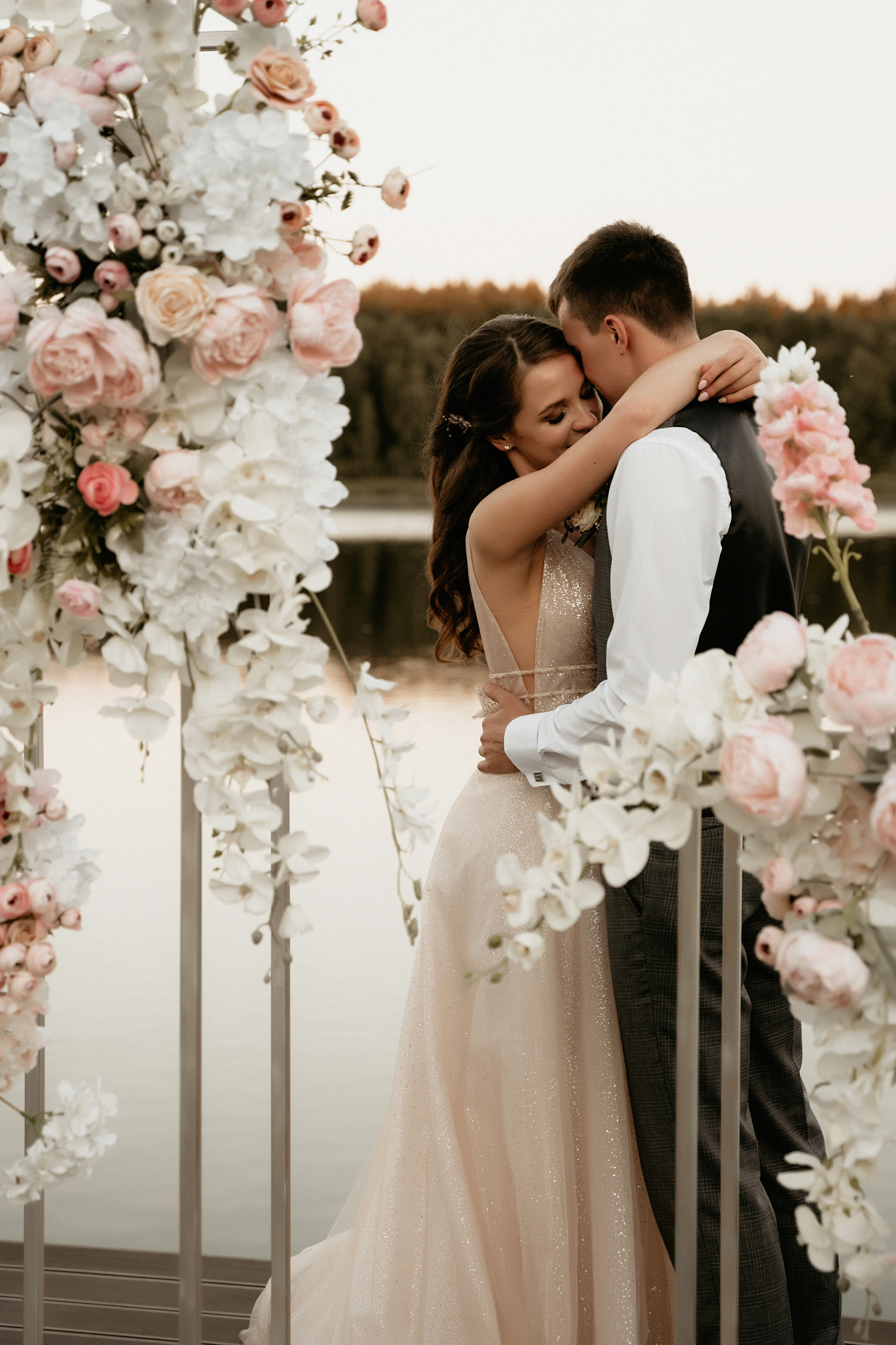 Wedding Алёна и Сергей. Фотограф Наталья Шелест