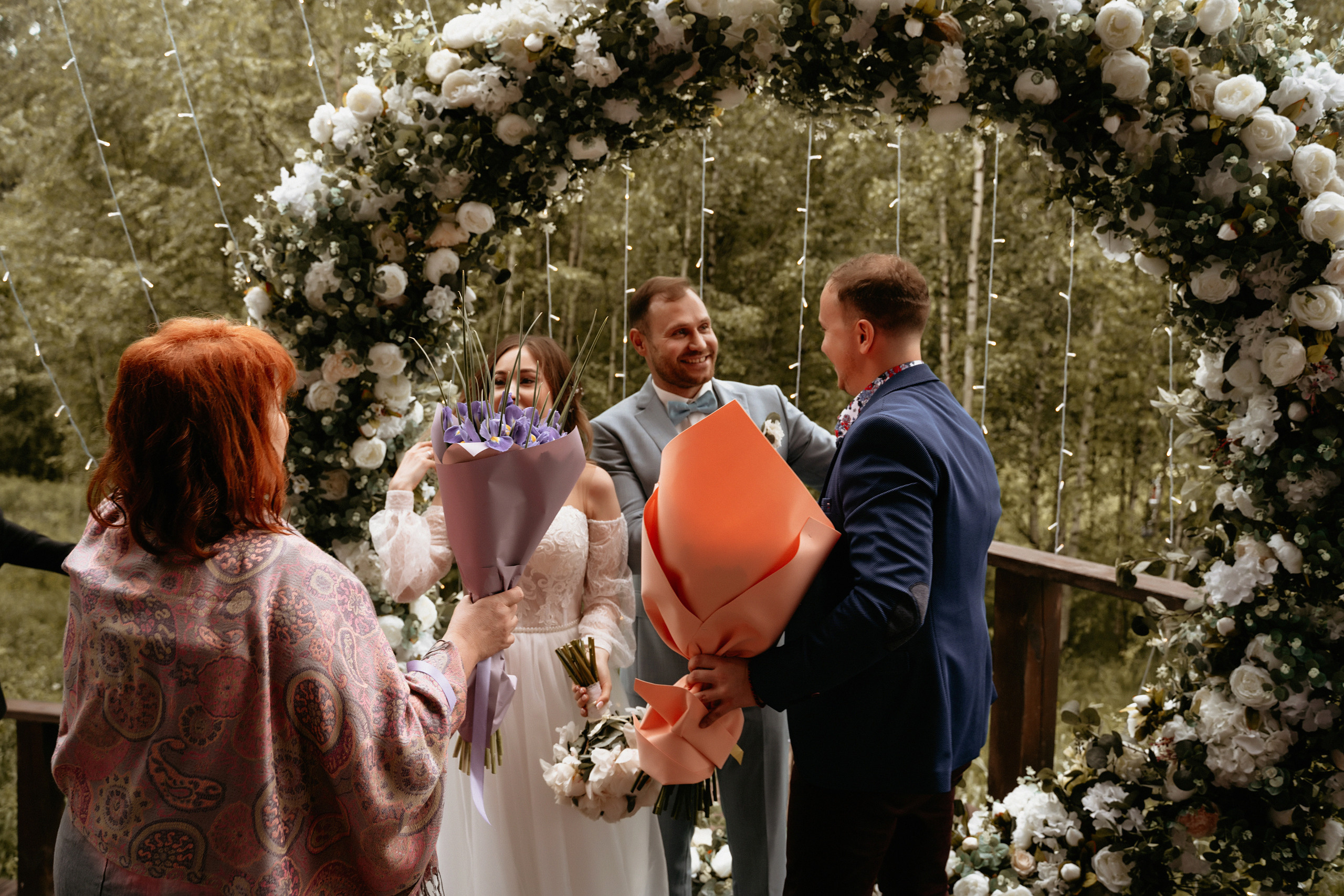 Wedding Настя и Стас 2020. Фотограф Наталья Шелест