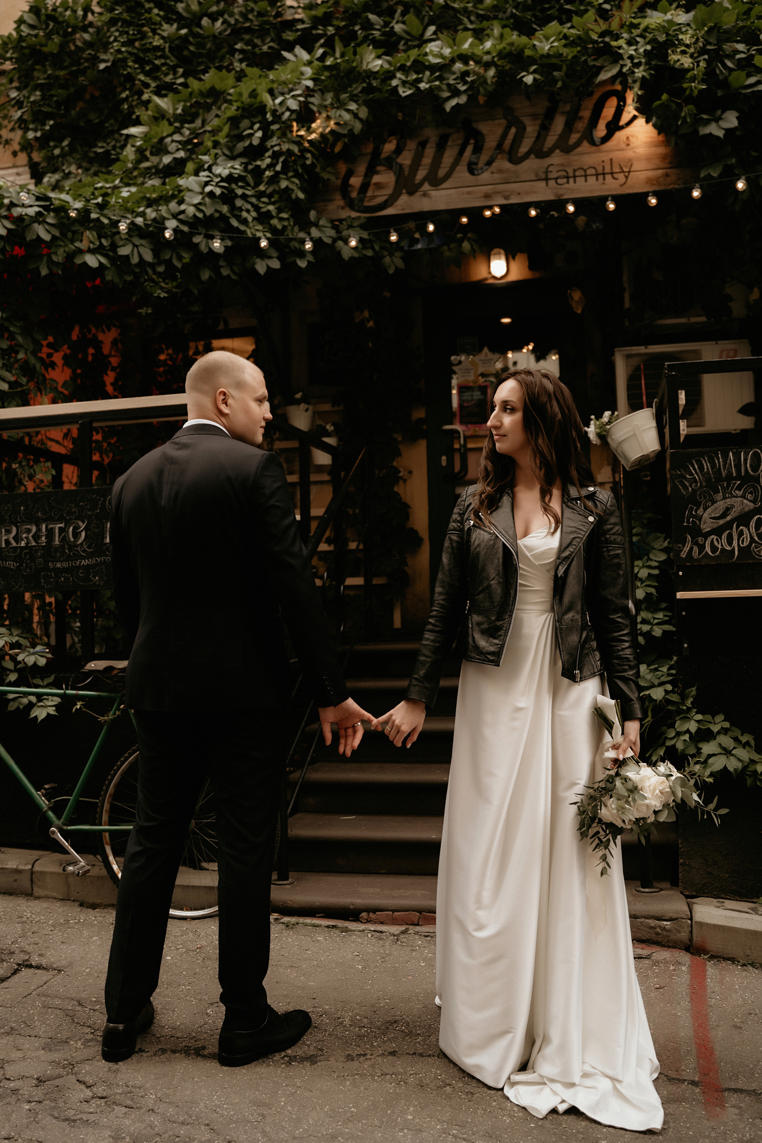 Wedding Сергей и Аня. Фотограф Наталья Шелест