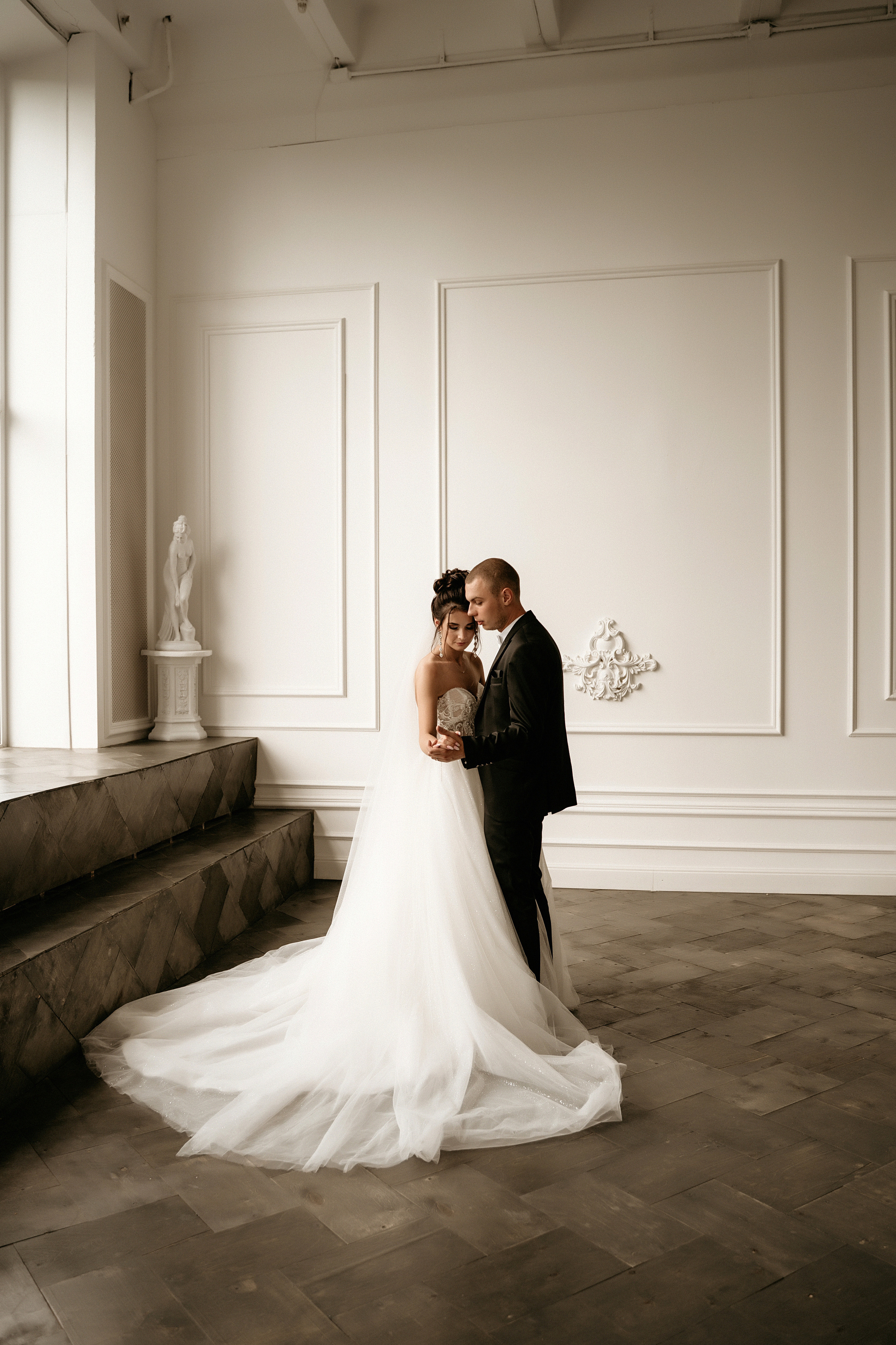 Wedding Валерия и Валерий. Фотограф Наталья Шелест