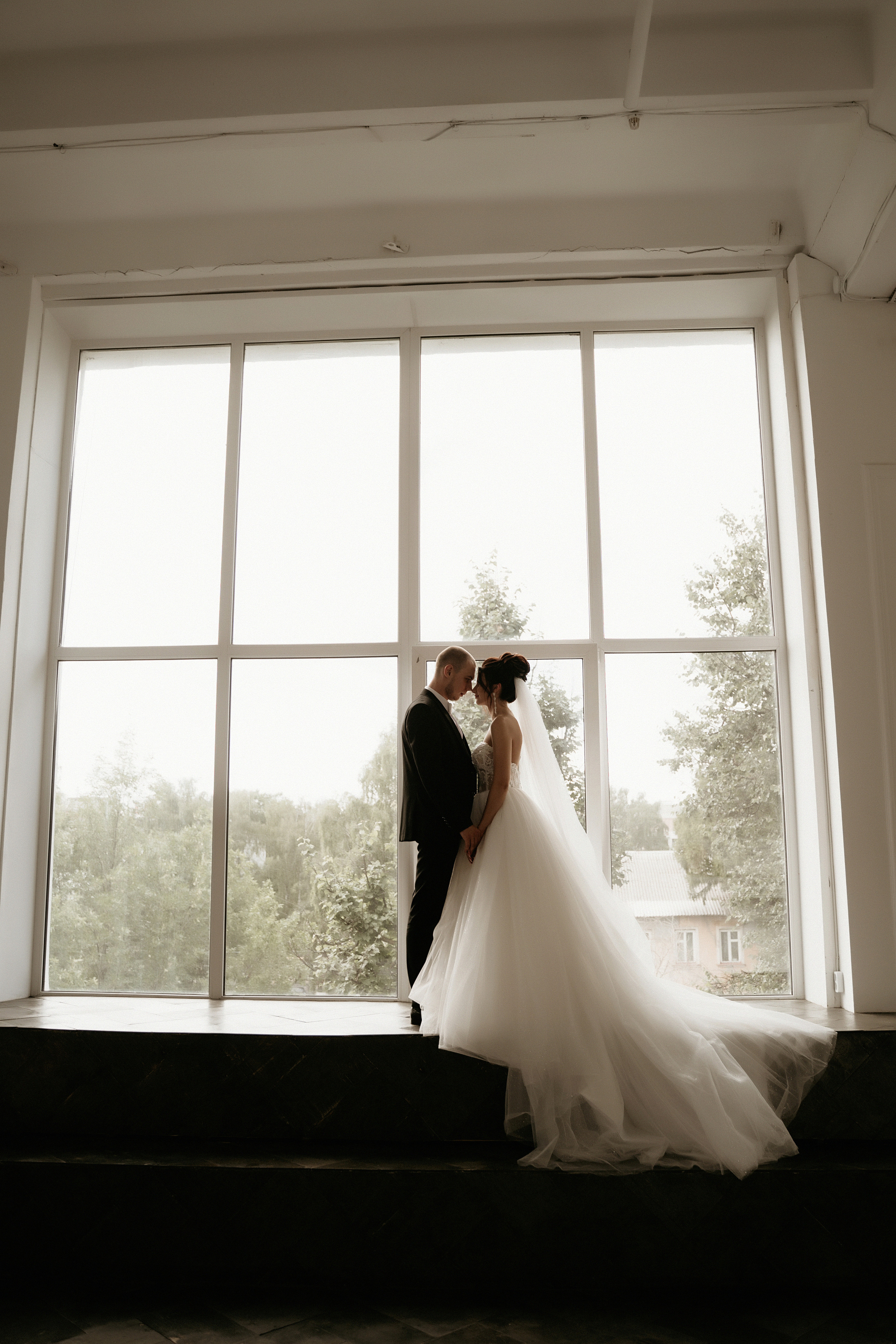 Wedding Валерия и Валерий. Фотограф Наталья Шелест