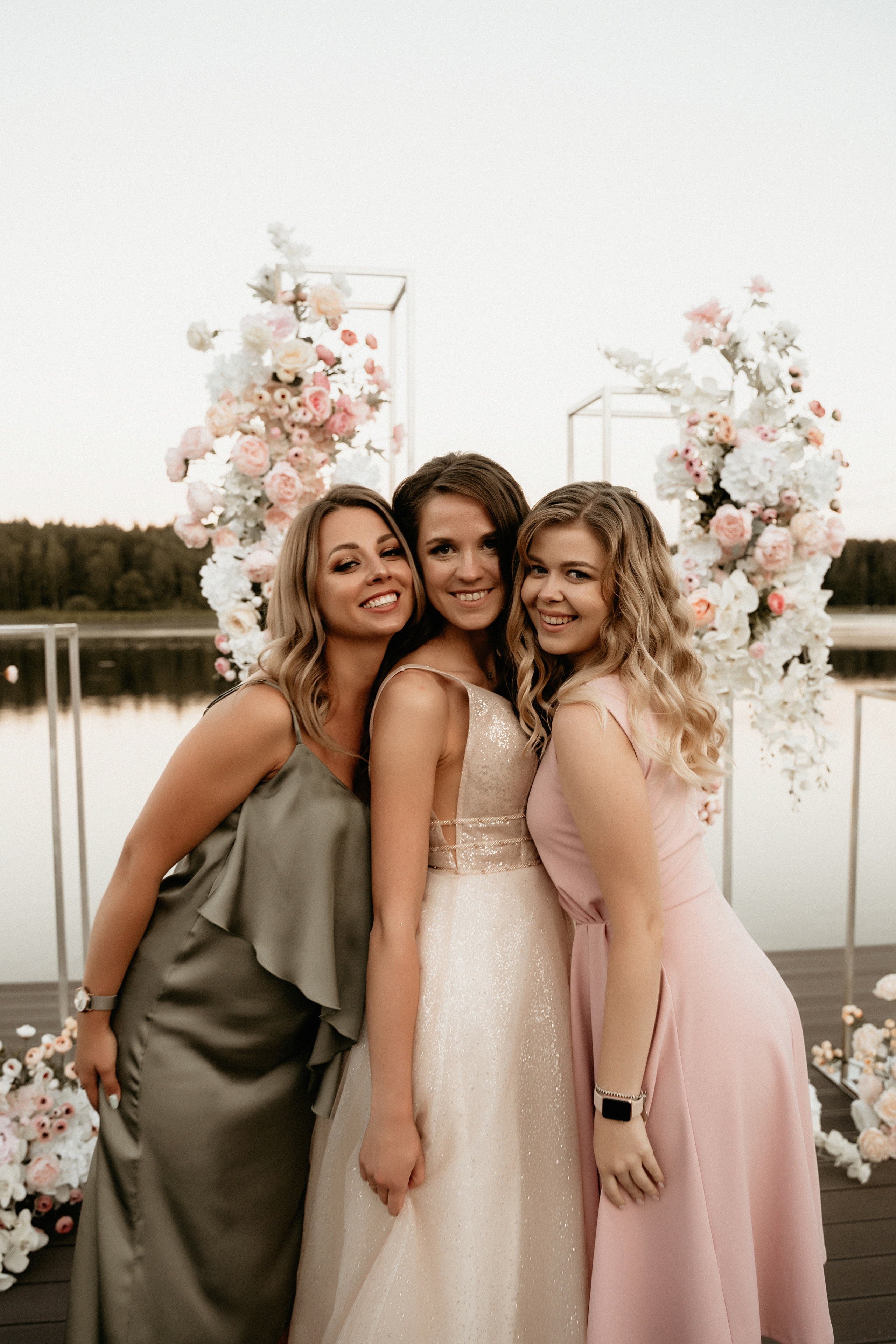 Wedding Алёна и Сергей. Фотограф Наталья Шелест