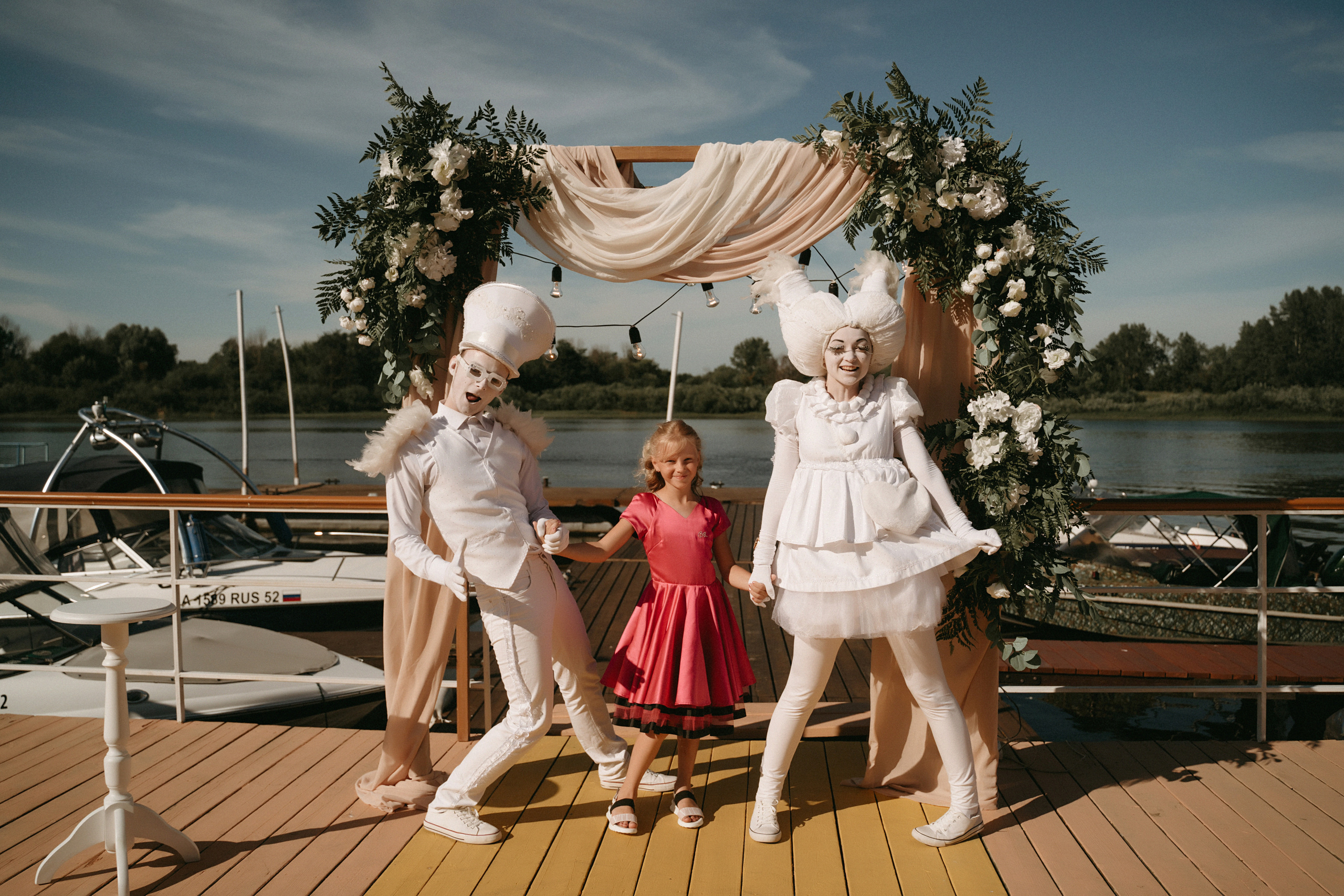 Wedding Алексей и Ксения. Фотограф Наталья Шелест