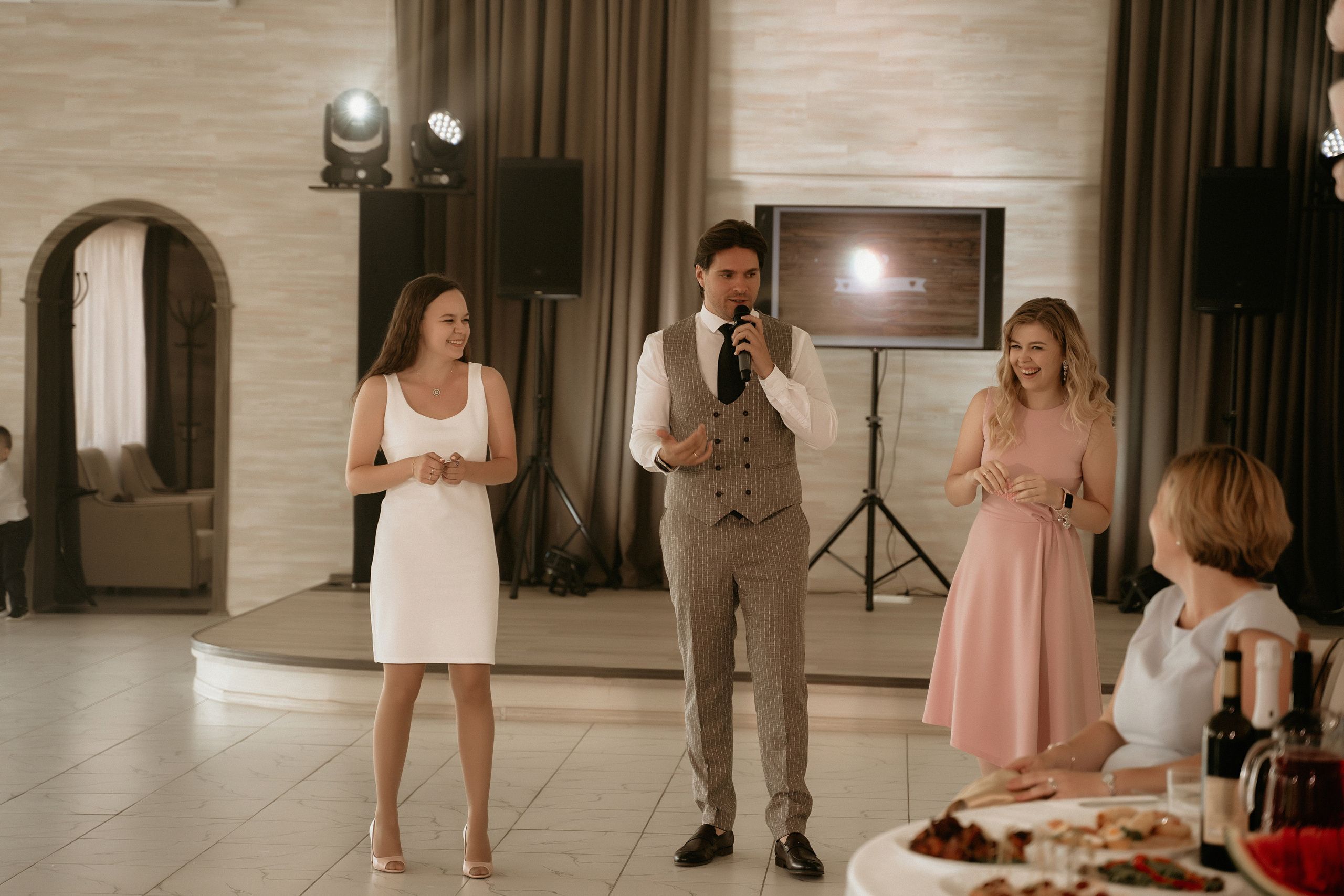 Wedding Алёна и Сергей. Фотограф Наталья Шелест