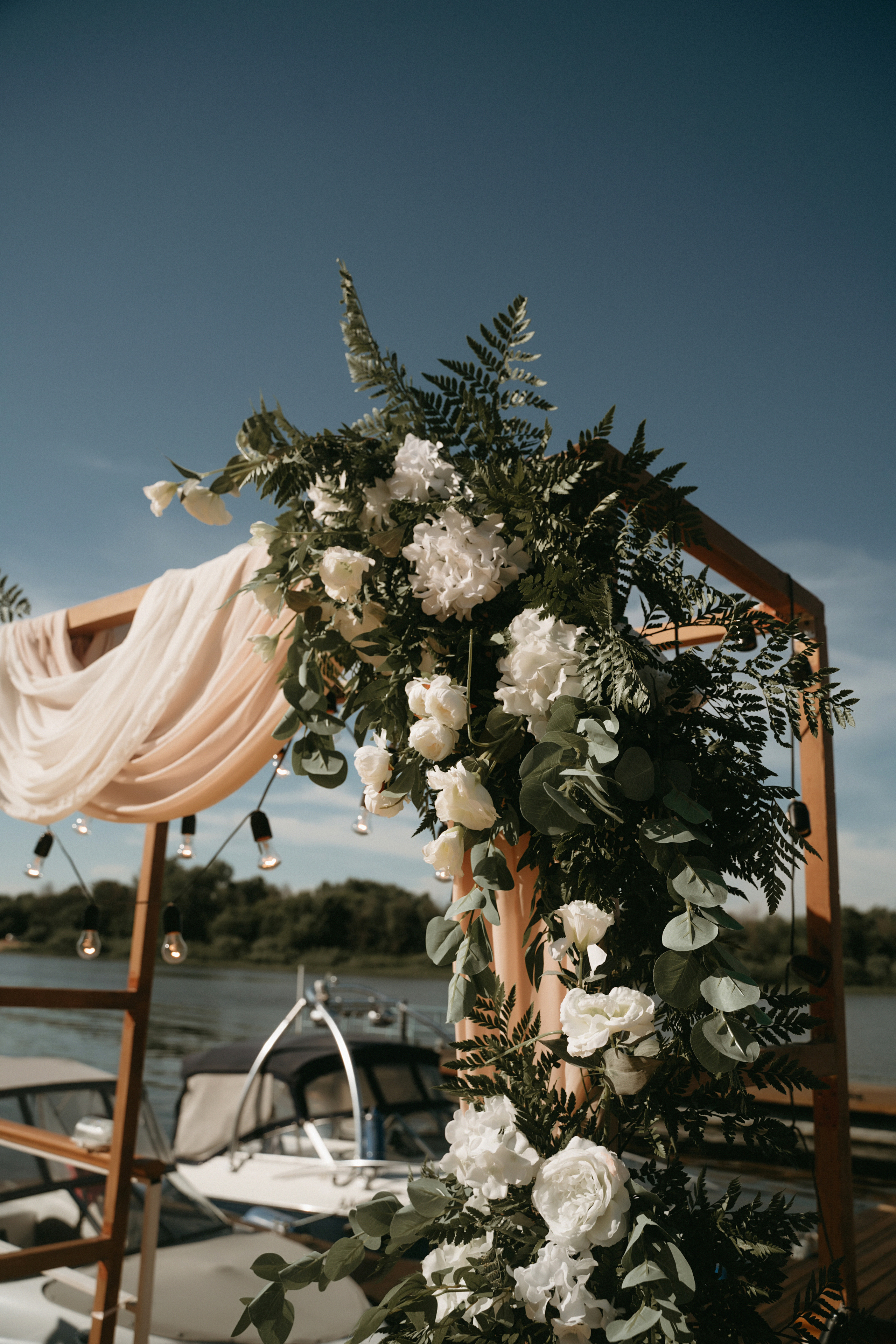 Wedding Алексей и Ксения. Фотограф Наталья Шелест