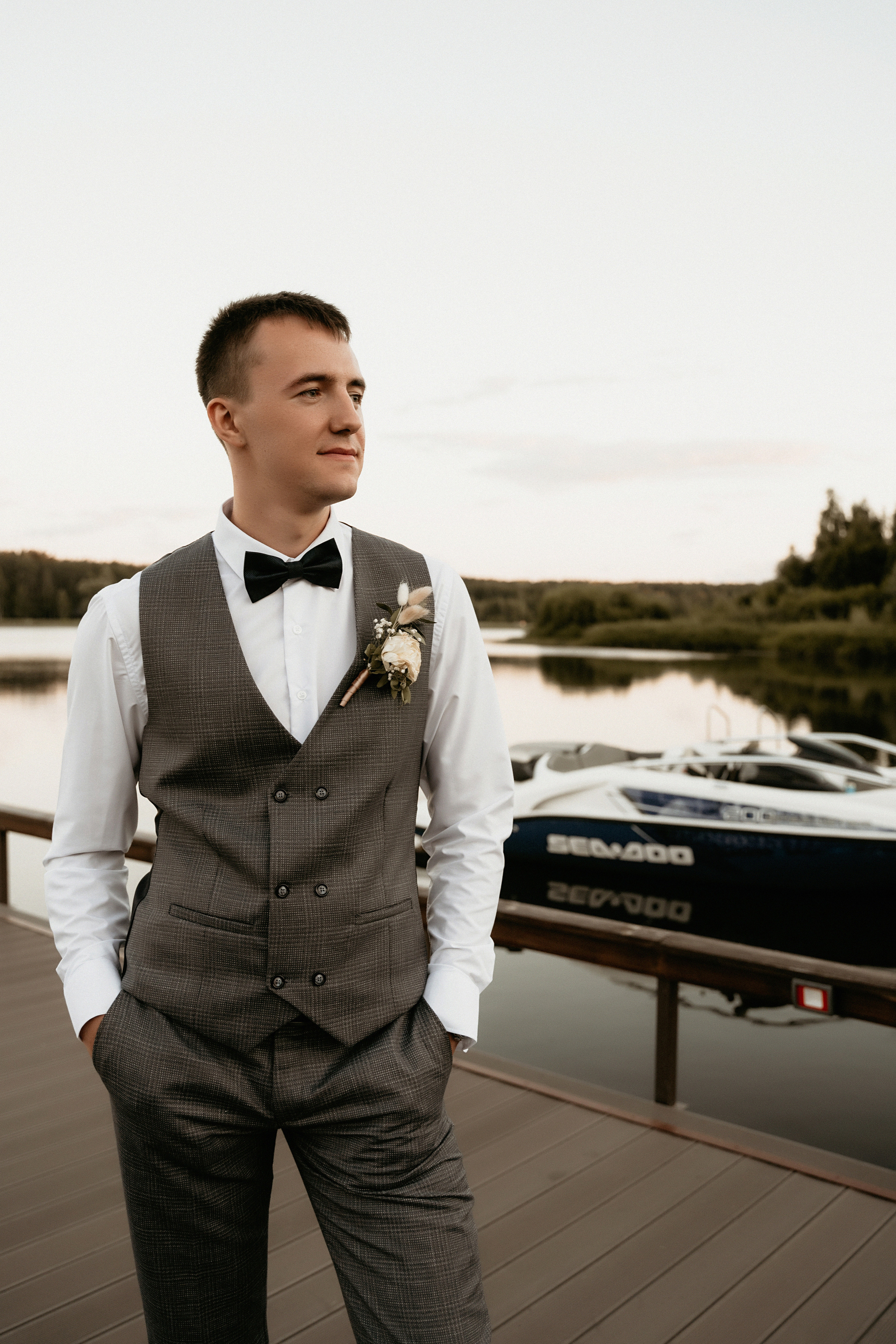 Wedding Алёна и Сергей. Фотограф Наталья Шелест