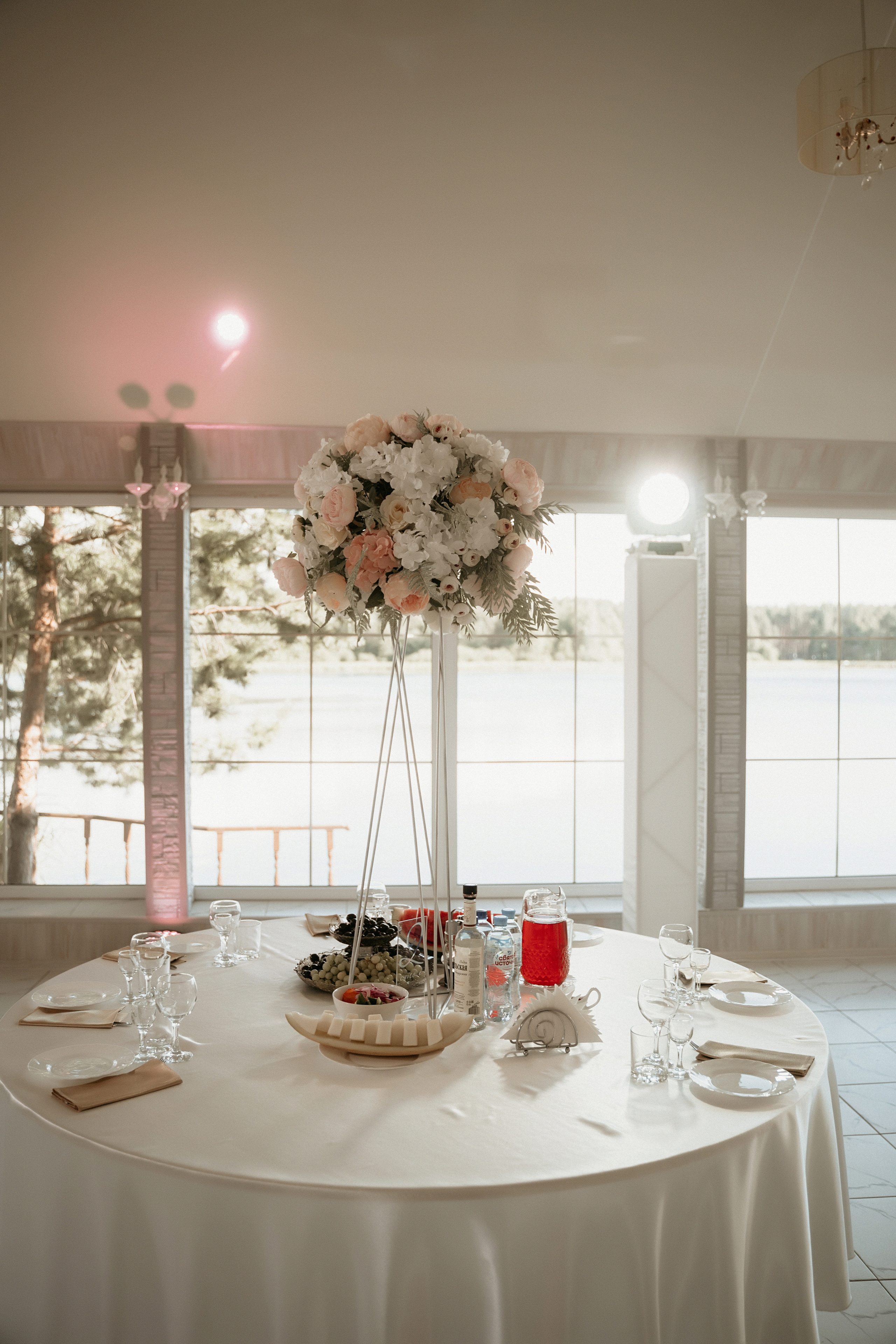 Wedding Алёна и Сергей. Фотограф Наталья Шелест