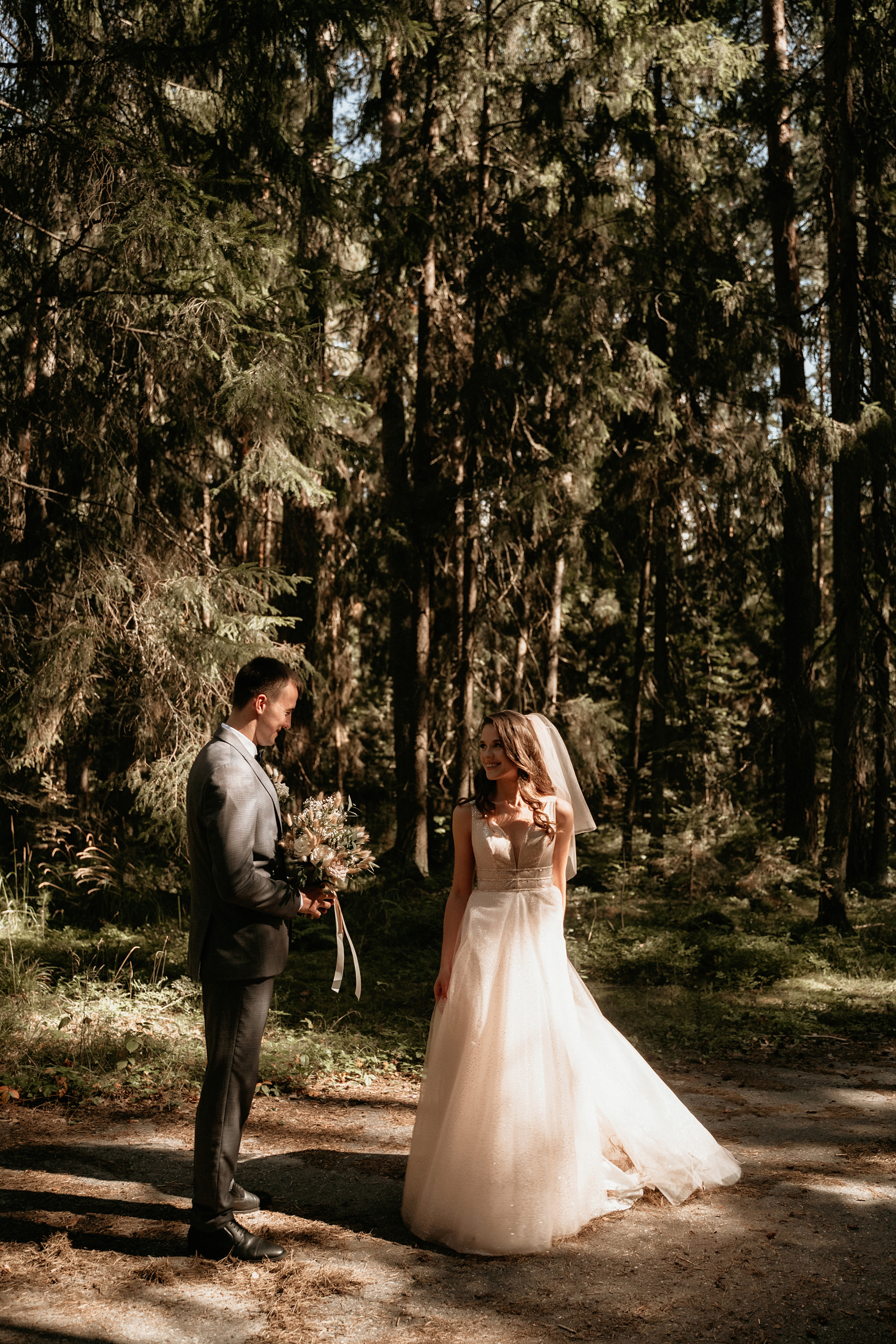 Wedding Алёна и Сергей. Фотограф Наталья Шелест