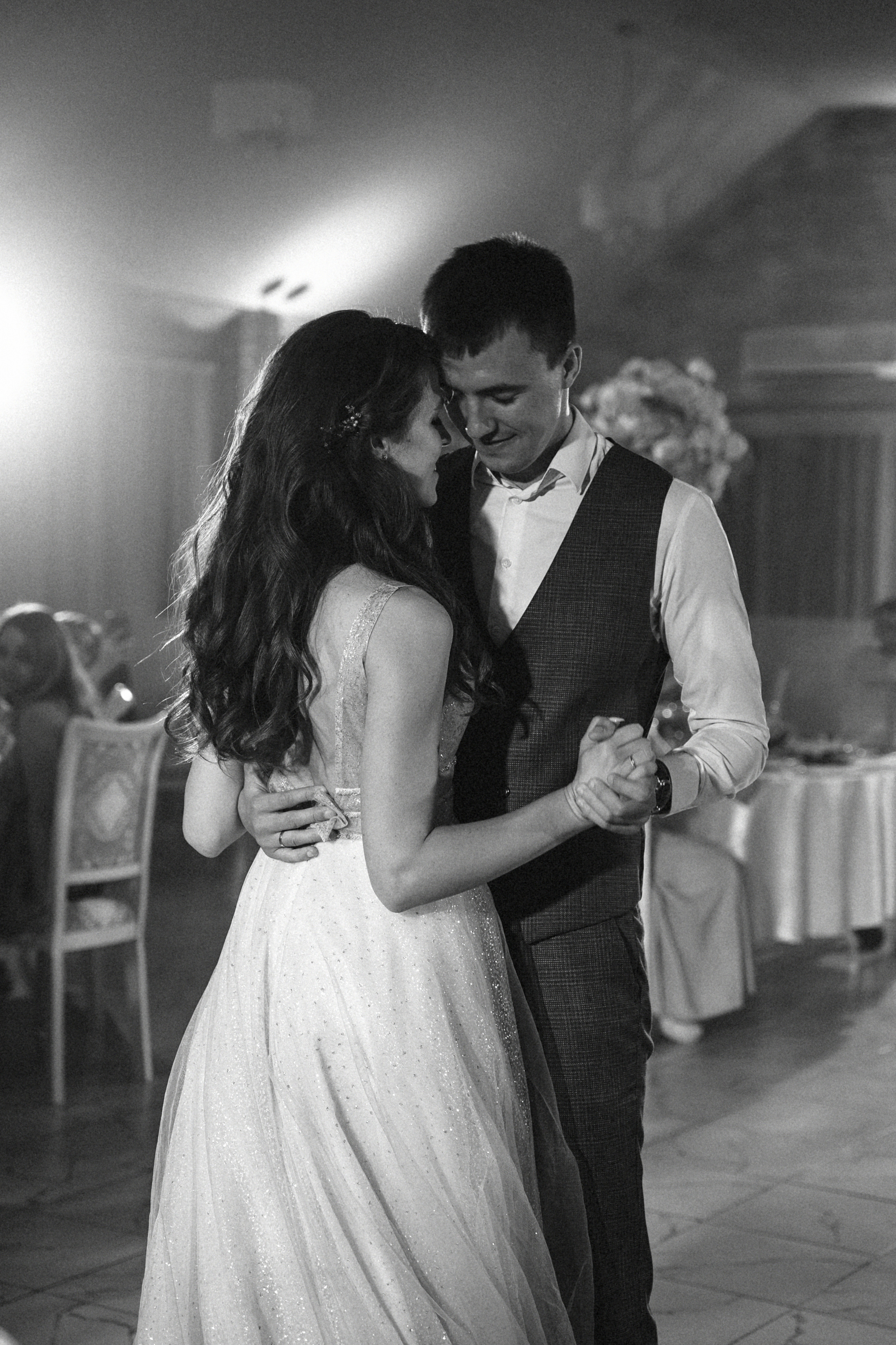 Wedding Алёна и Сергей. Фотограф Наталья Шелест