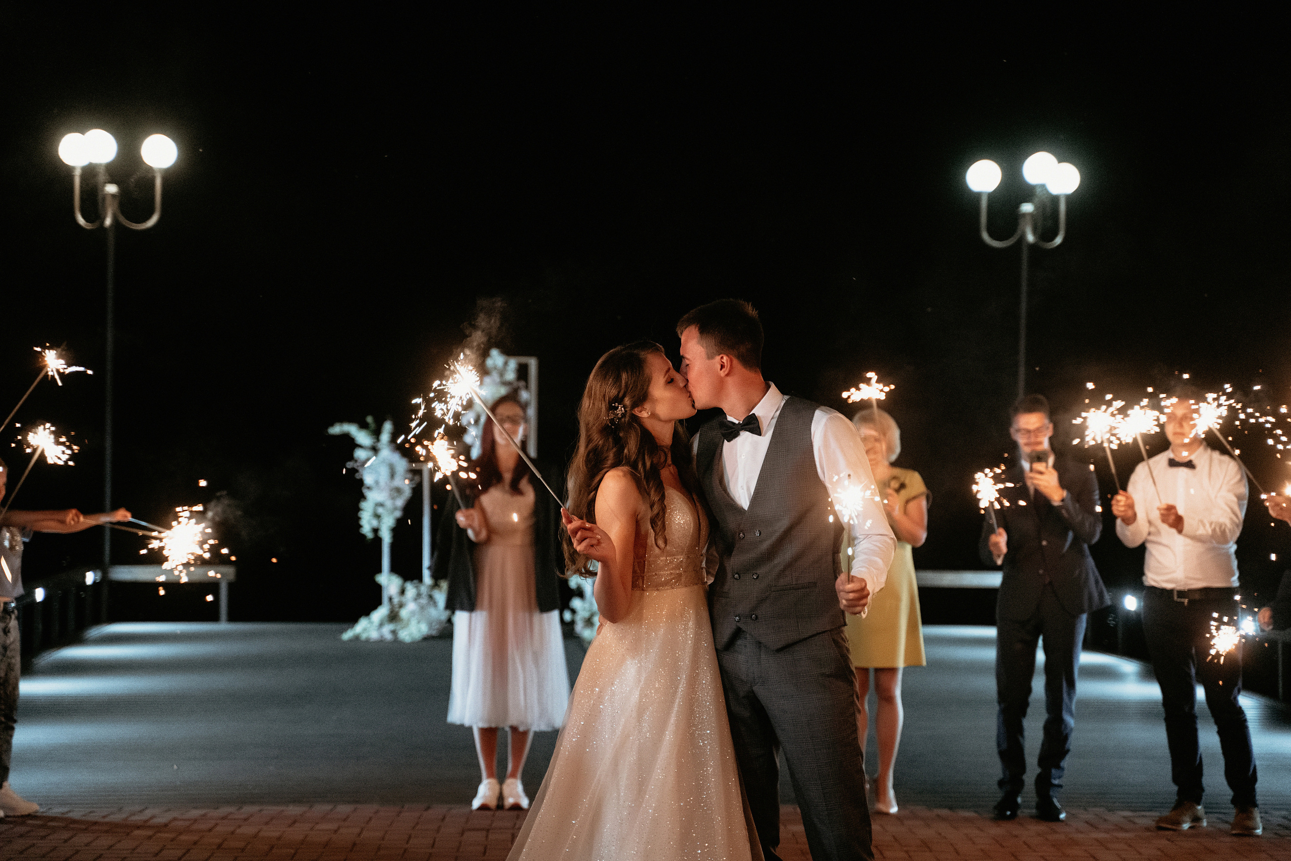 Wedding Алёна и Сергей. Фотограф Наталья Шелест
