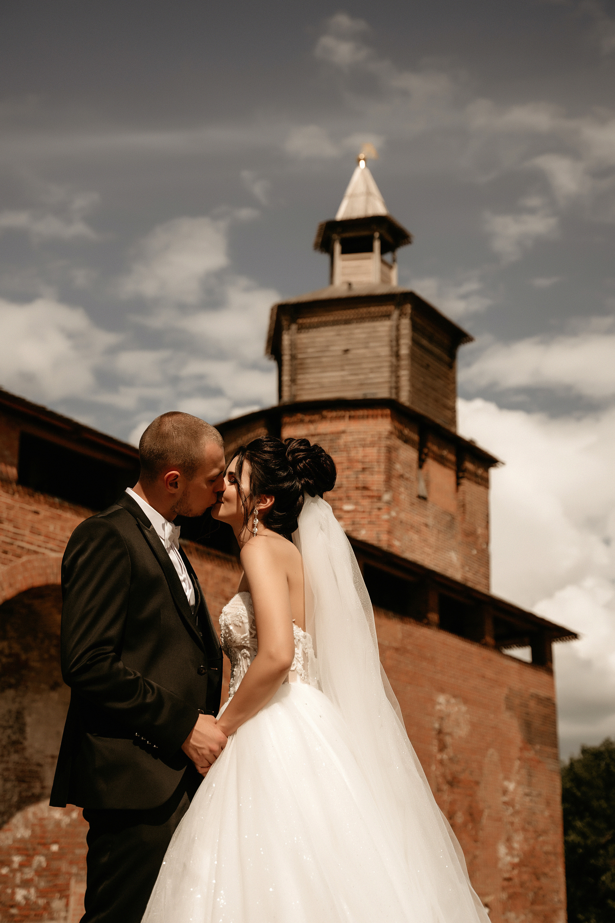 Wedding Валерия и Валерий. Фотограф Наталья Шелест