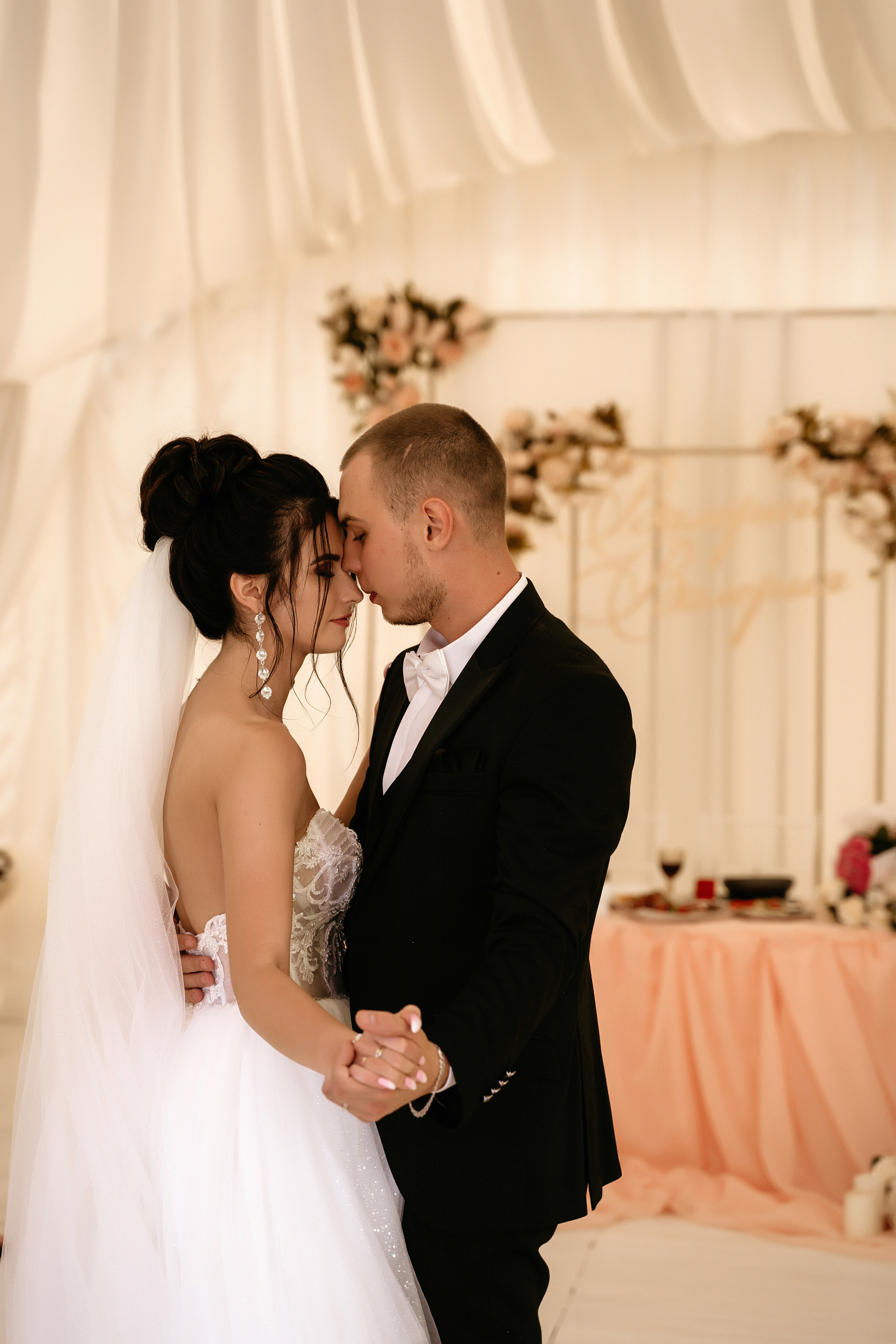 Wedding Валерия и Валерий. Фотограф Наталья Шелест