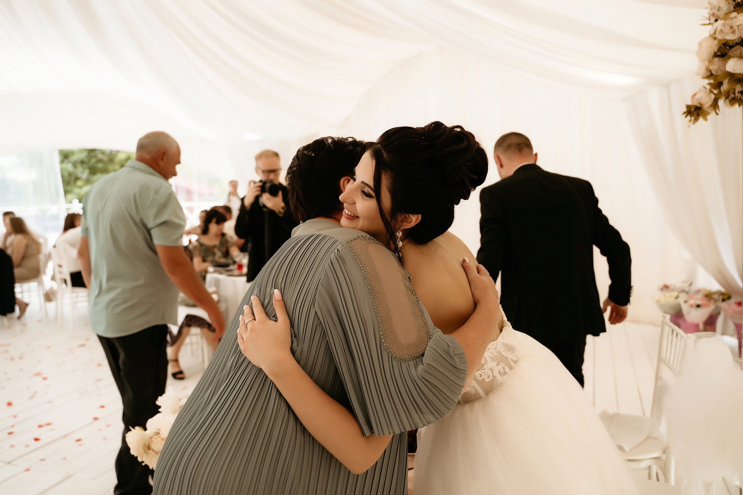 Wedding Валерия и Валерий. Фотограф Наталья Шелест