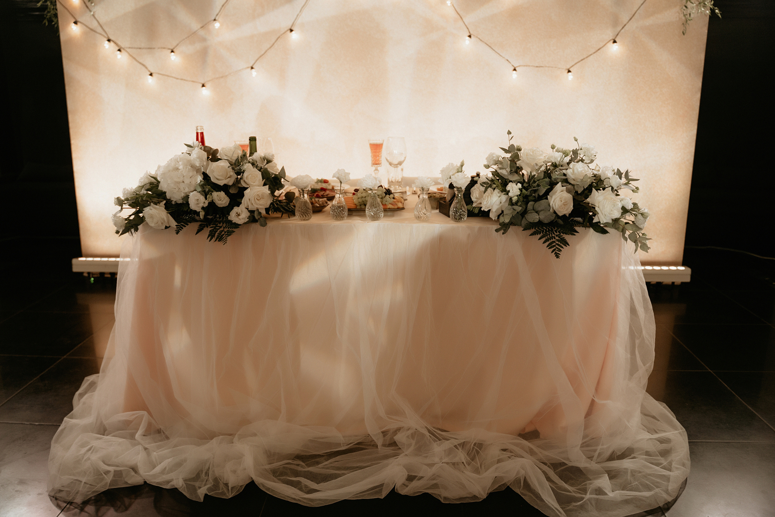 Wedding Сергей и Аня. Фотограф Наталья Шелест