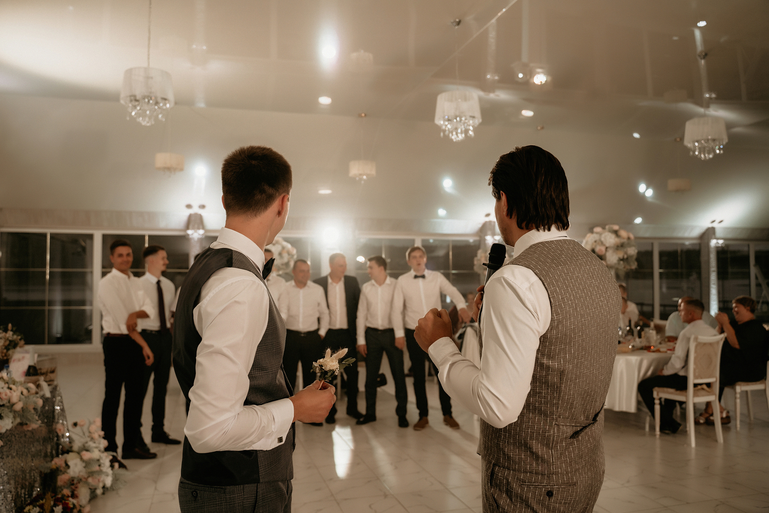 Wedding Алёна и Сергей. Фотограф Наталья Шелест