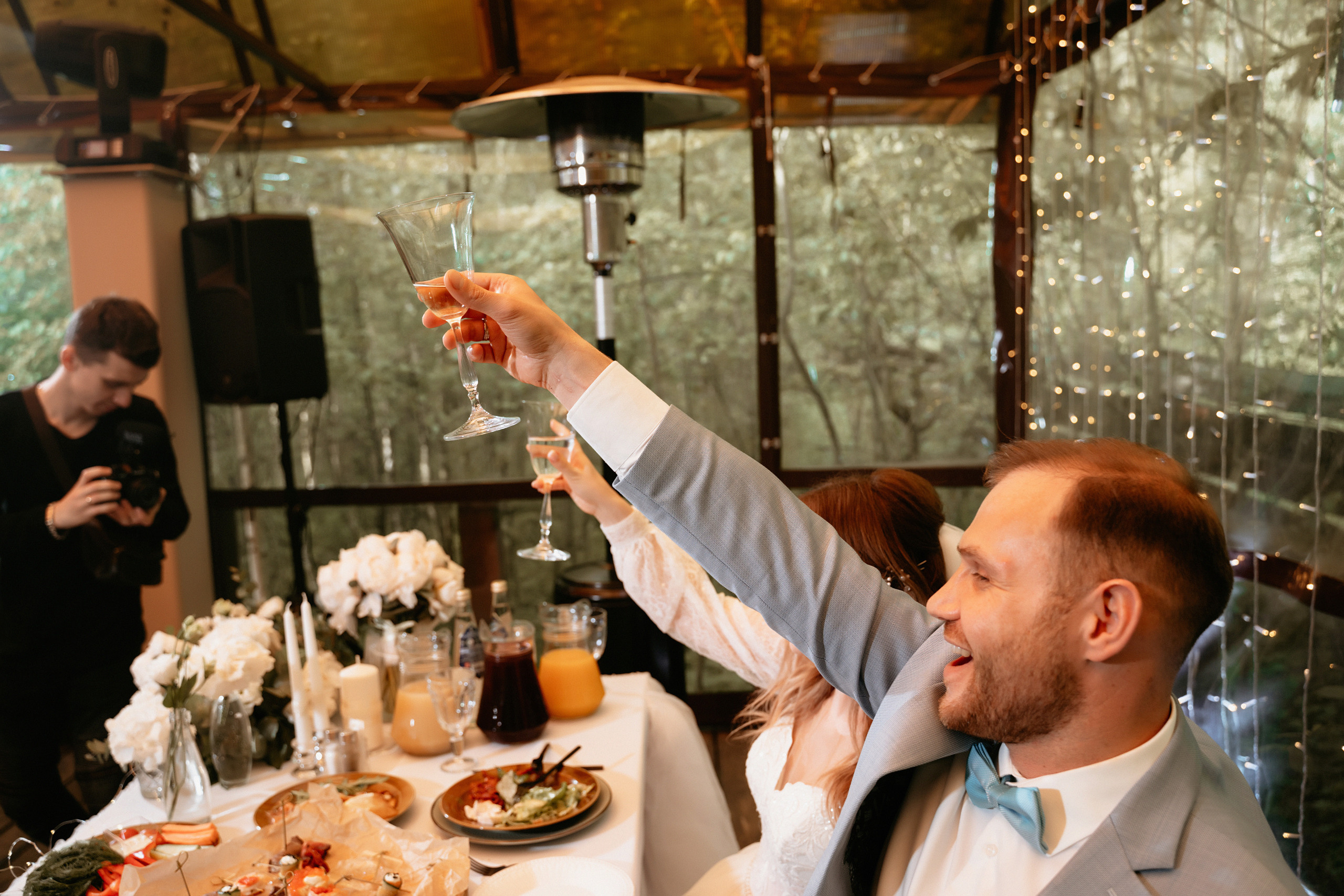 Wedding Настя и Стас 2020. Фотограф Наталья Шелест