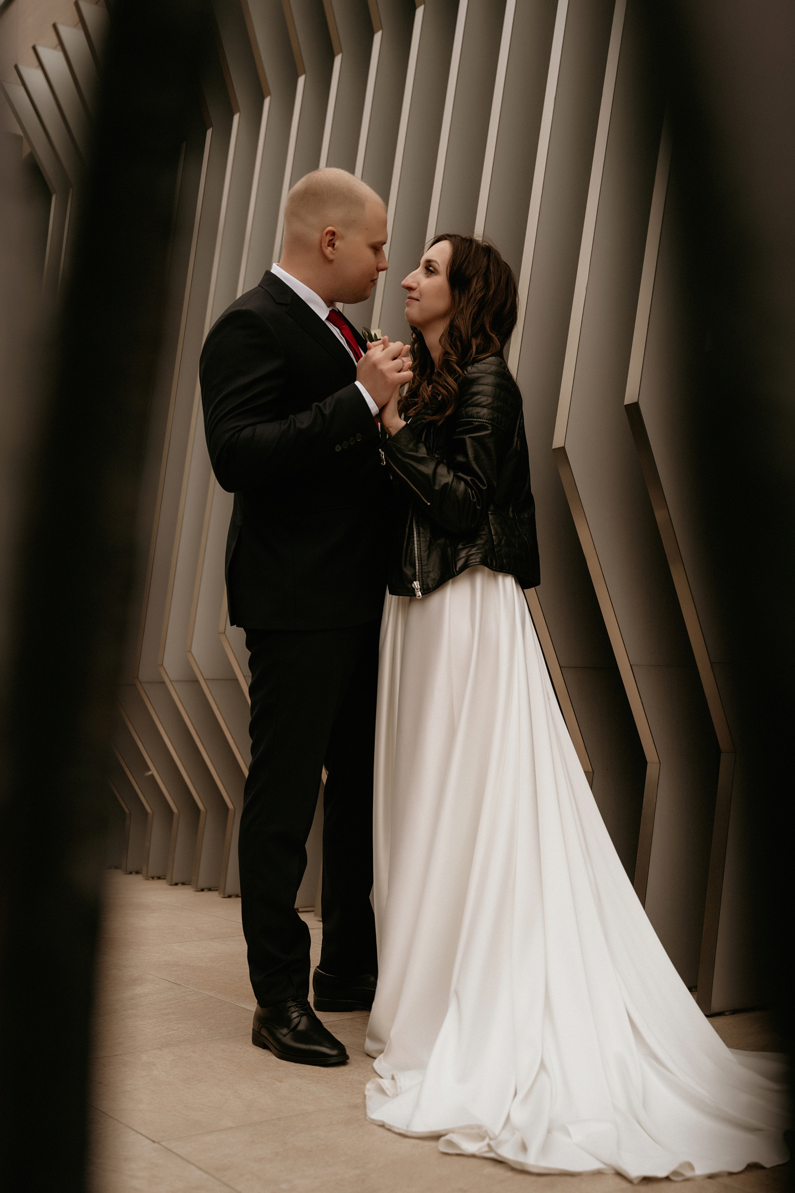 Wedding Сергей и Аня. Фотограф Наталья Шелест