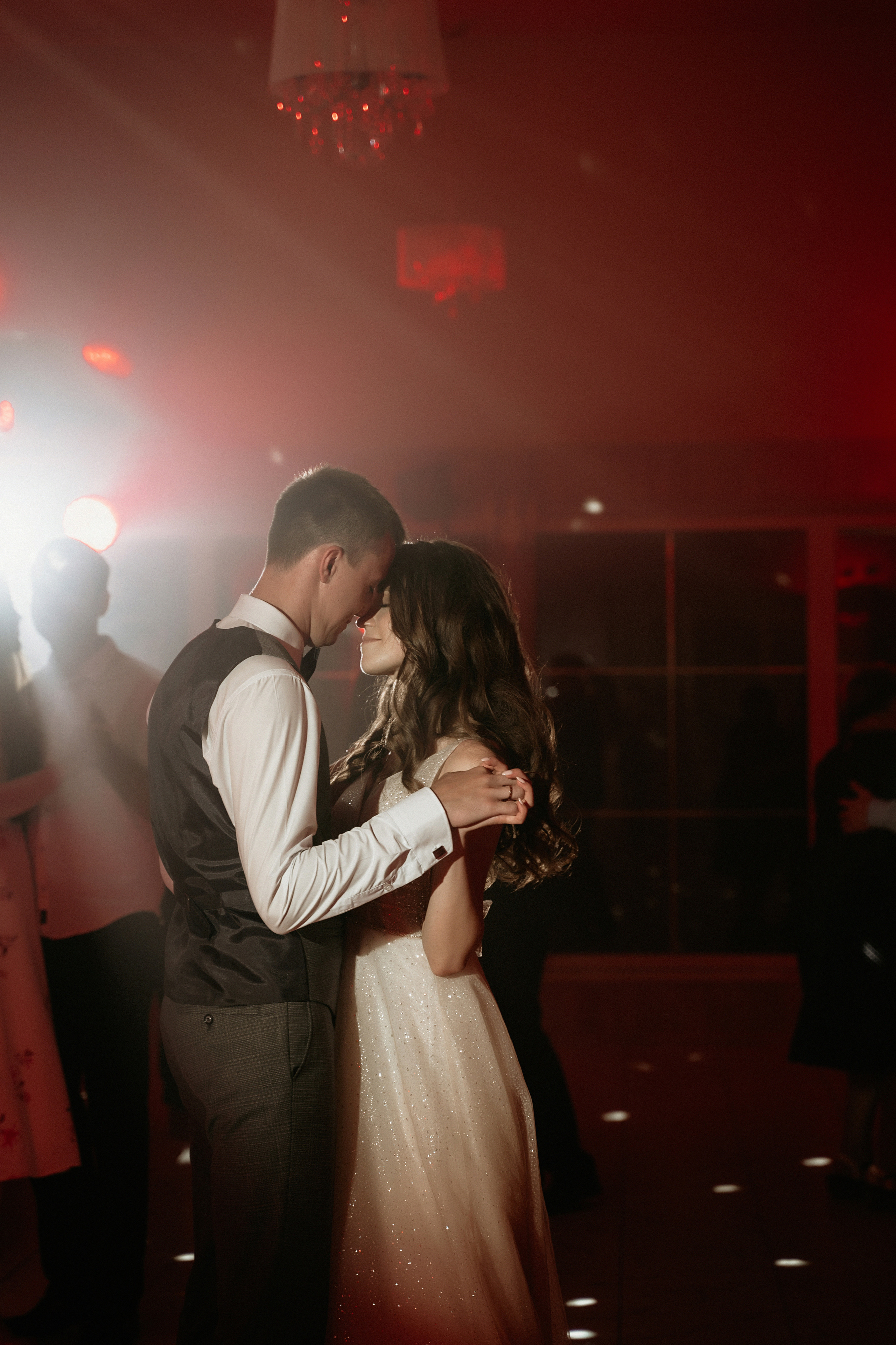 Wedding Алёна и Сергей. Фотограф Наталья Шелест