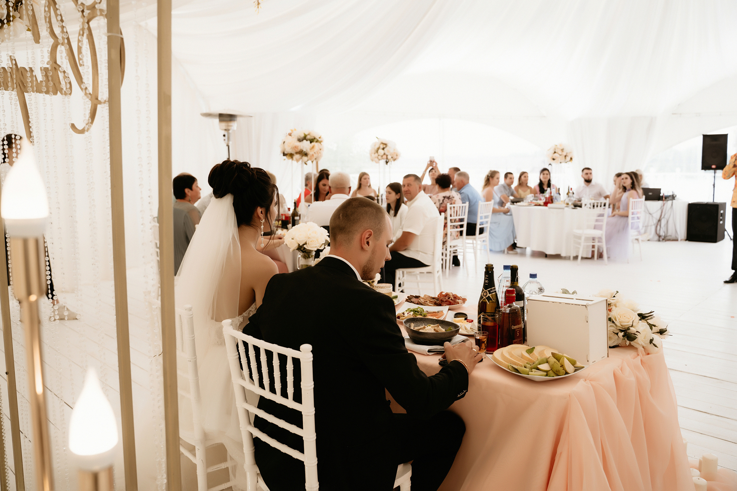 Wedding Валерия и Валерий. Фотограф Наталья Шелест