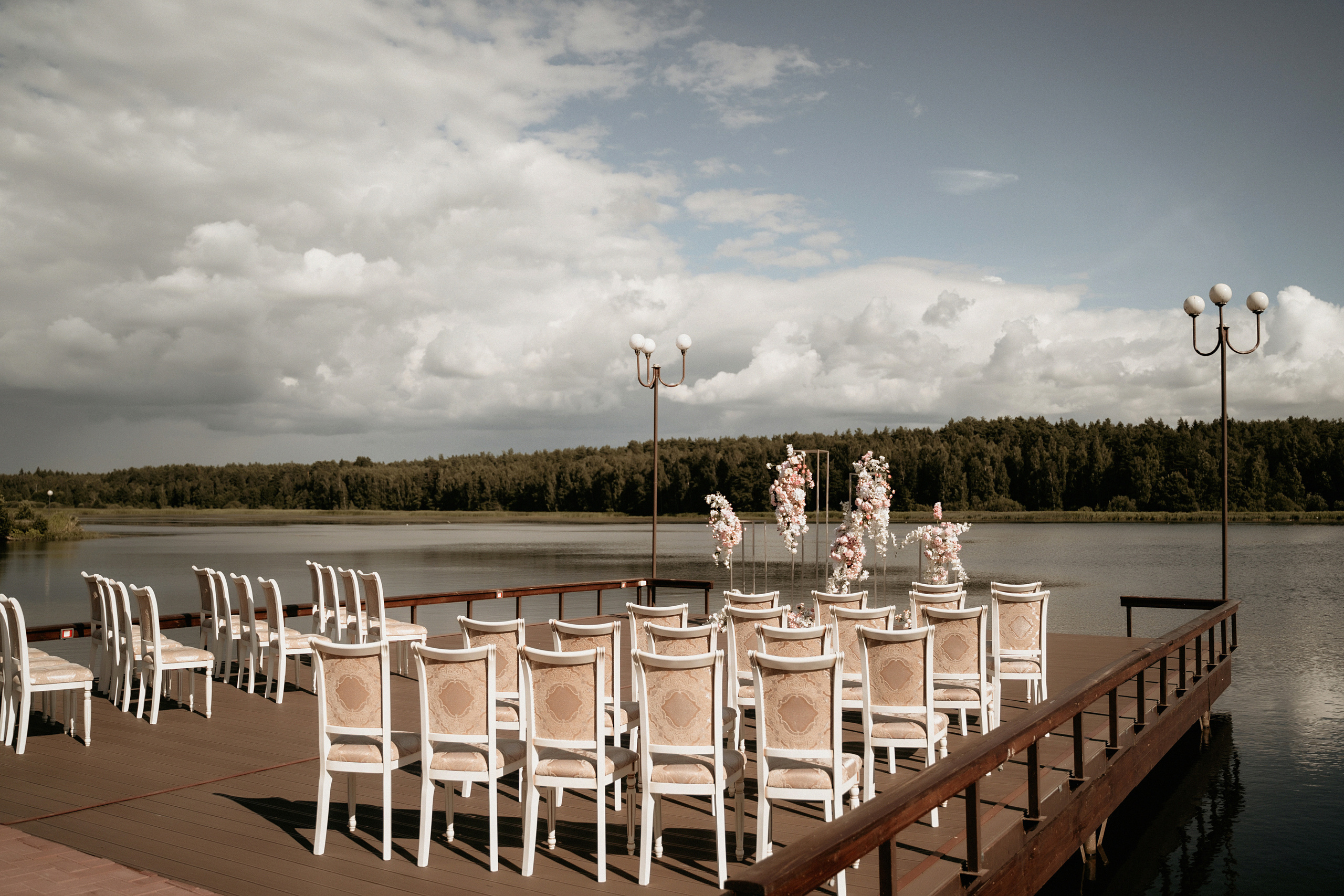 Wedding Алёна и Сергей. Фотограф Наталья Шелест