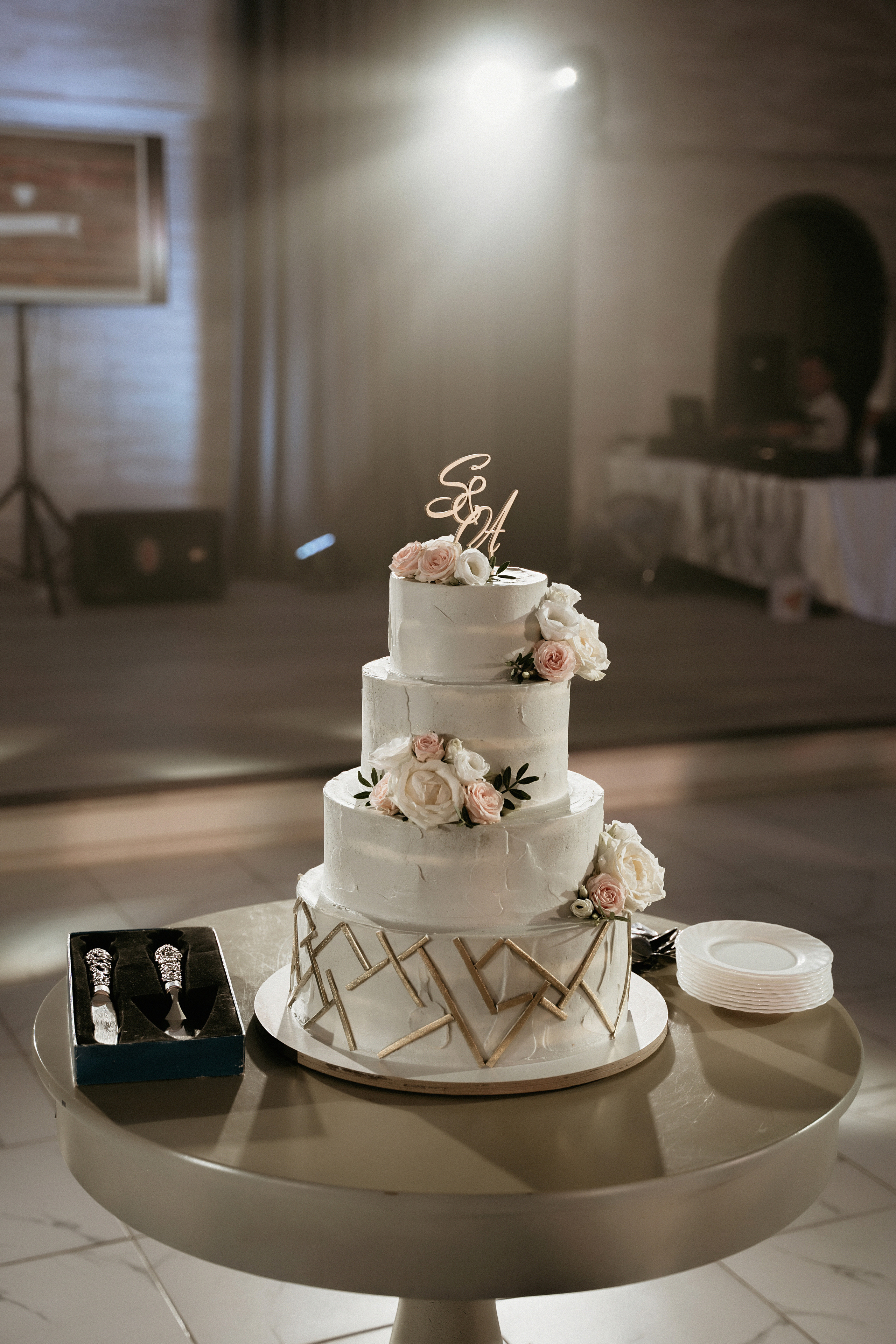 Wedding Алёна и Сергей. Фотограф Наталья Шелест