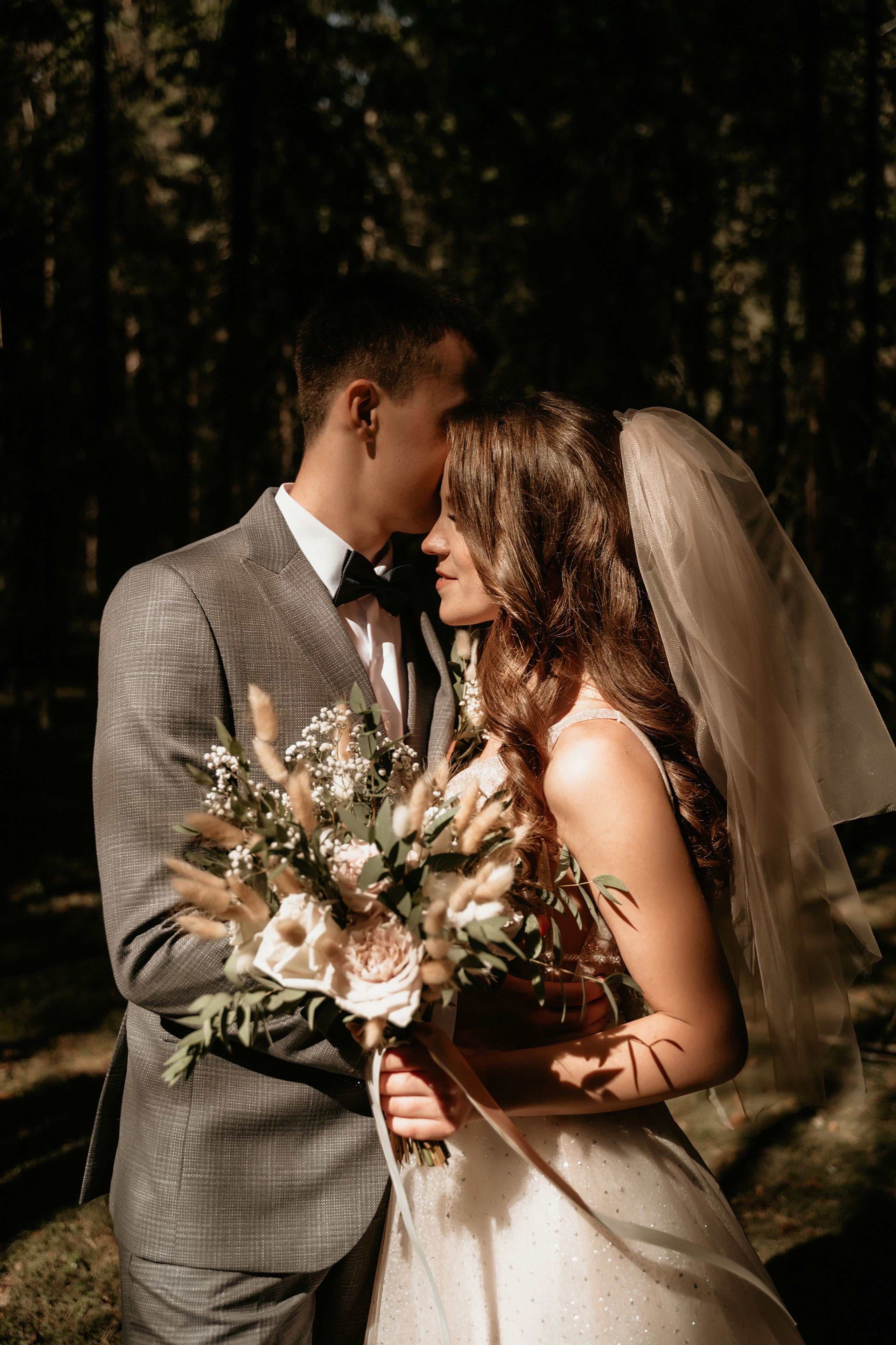 Wedding Алёна и Сергей. Фотограф Наталья Шелест