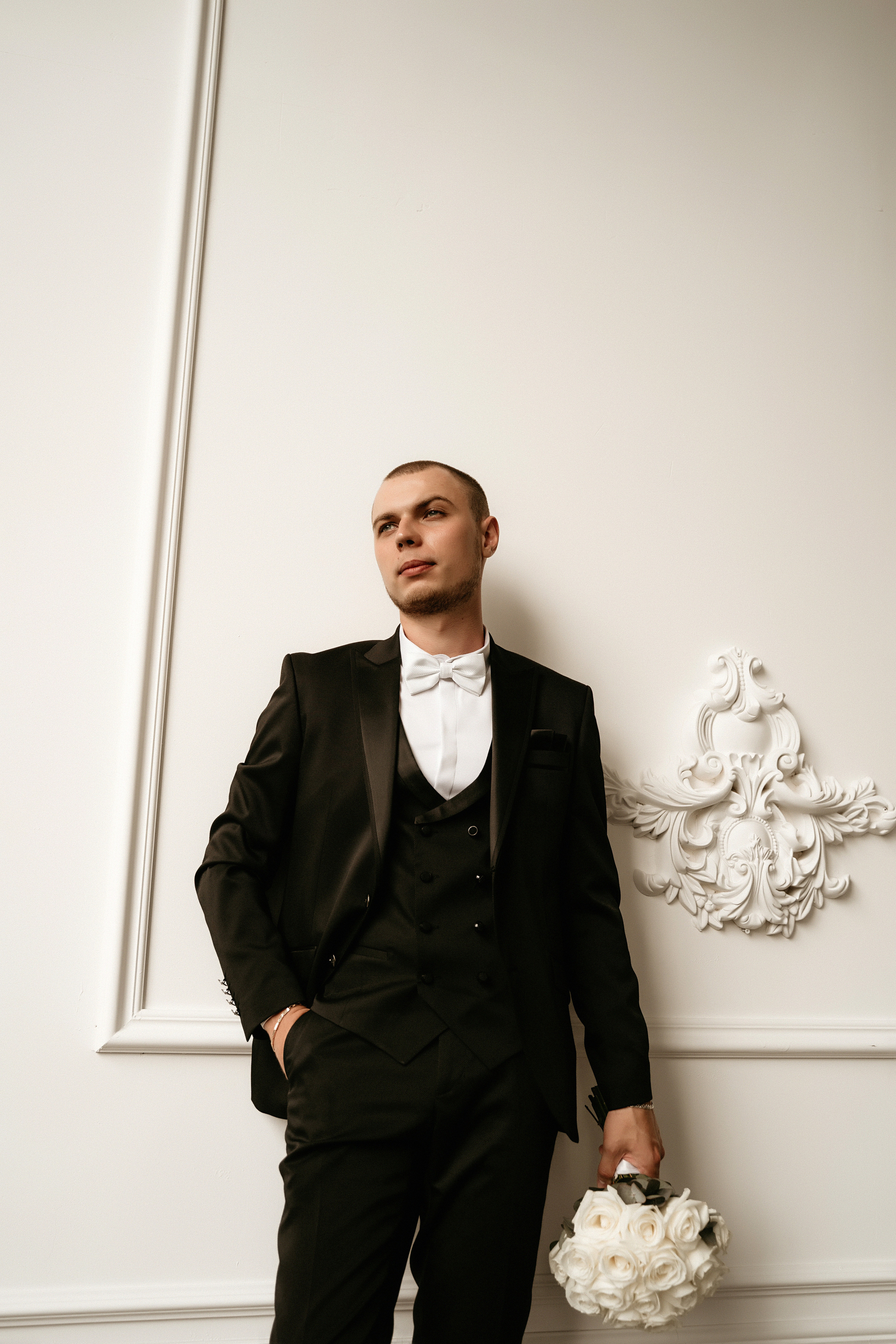 Wedding Валерия и Валерий. Фотограф Наталья Шелест