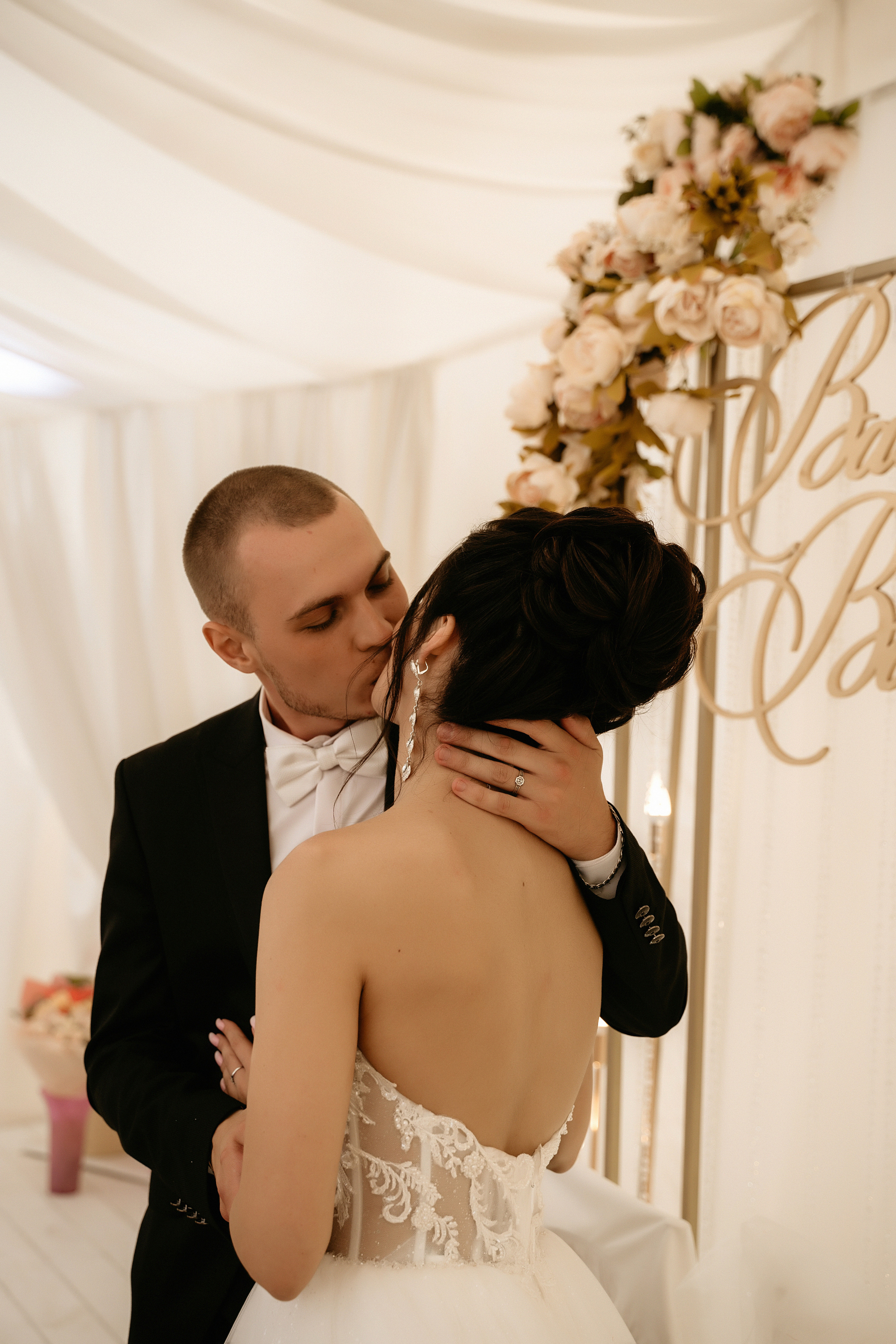 Wedding Валерия и Валерий. Фотограф Наталья Шелест