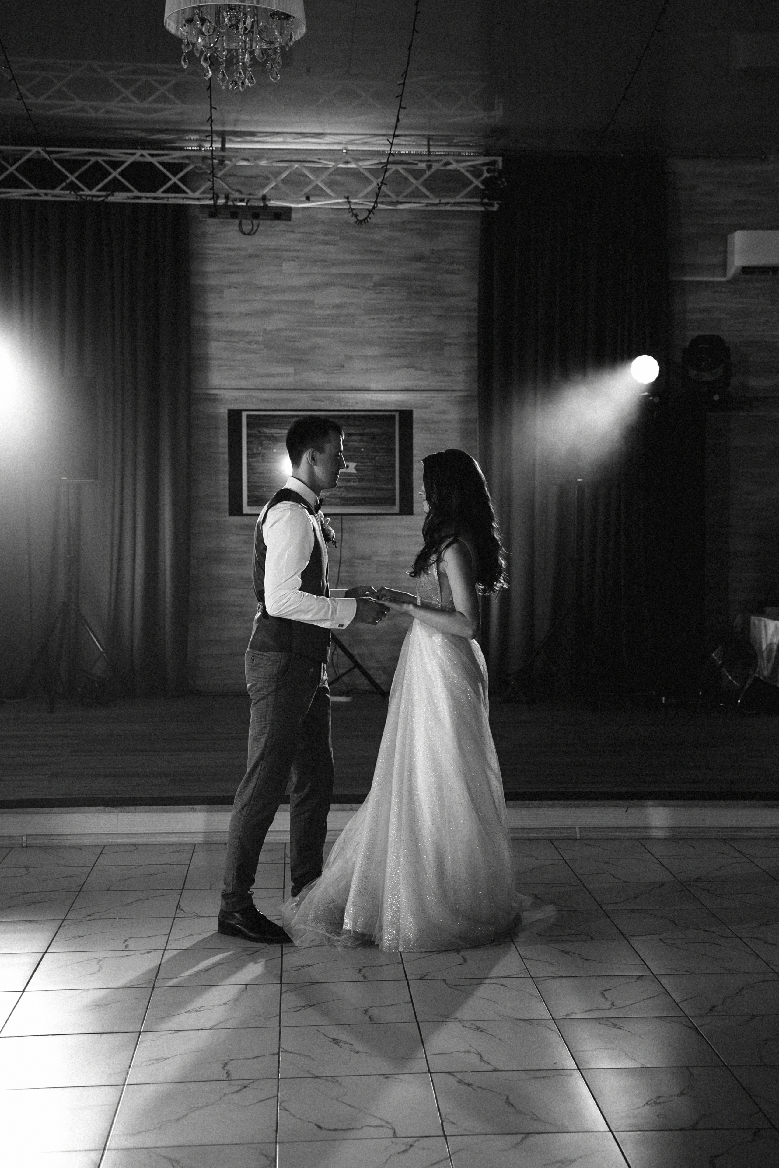 Wedding Алёна и Сергей. Фотограф Наталья Шелест