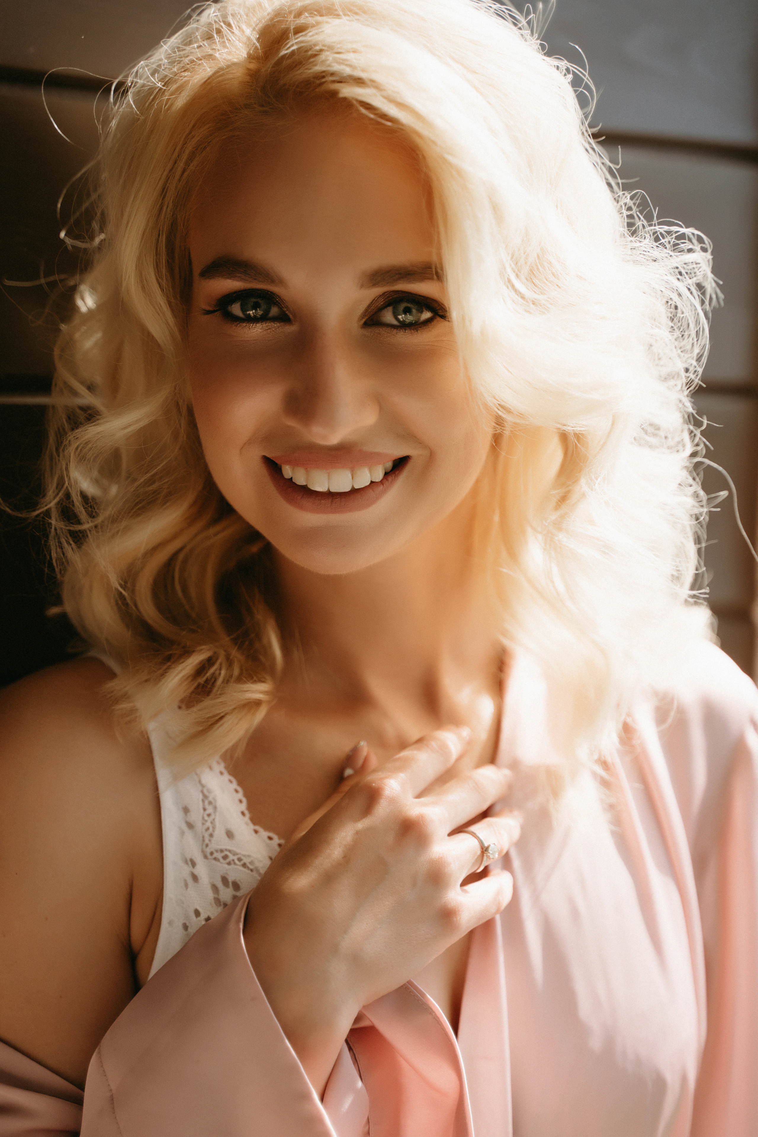 Wedding Алексей и Ксения. Фотограф Наталья Шелест