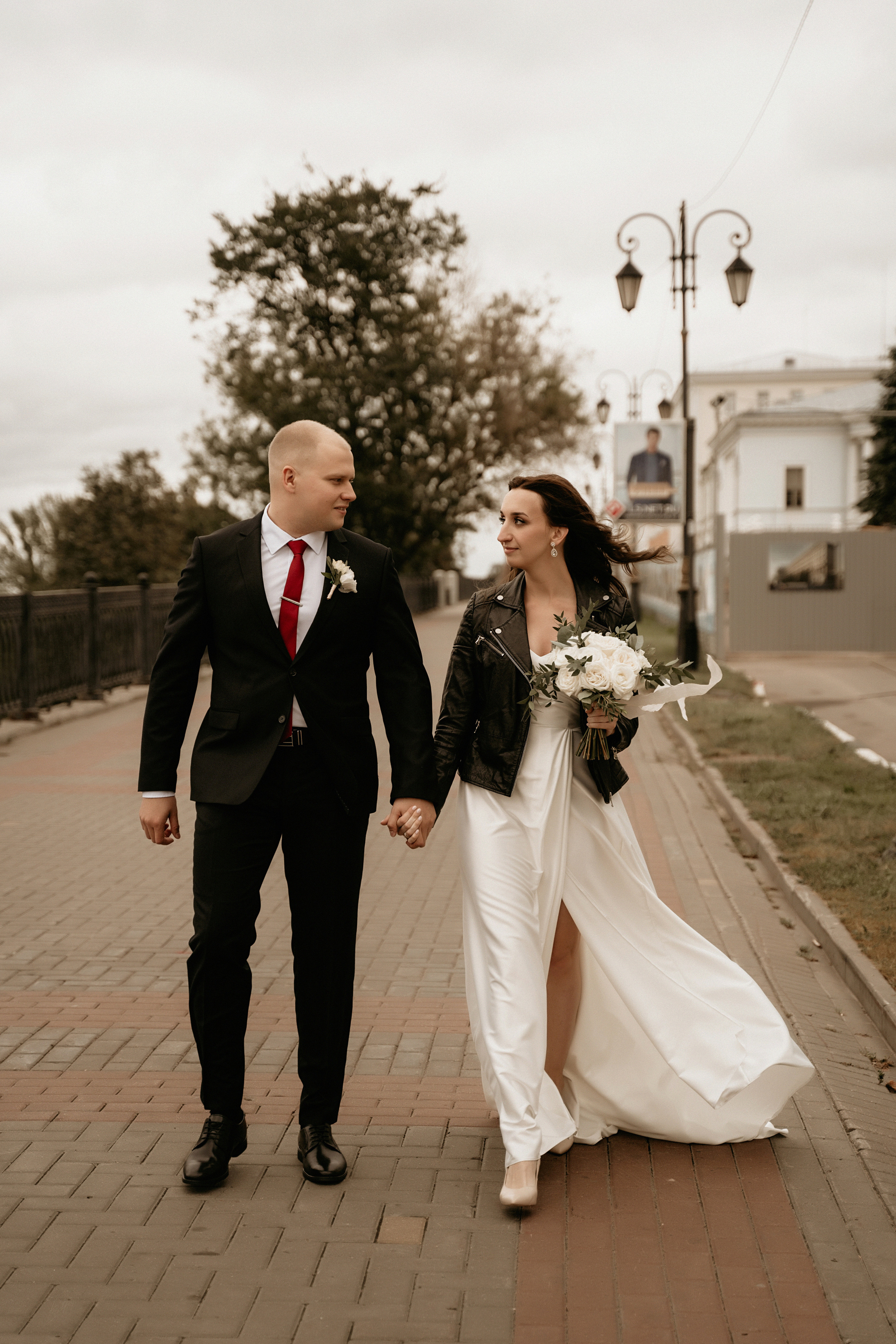 Wedding Сергей и Аня. Фотограф Наталья Шелест