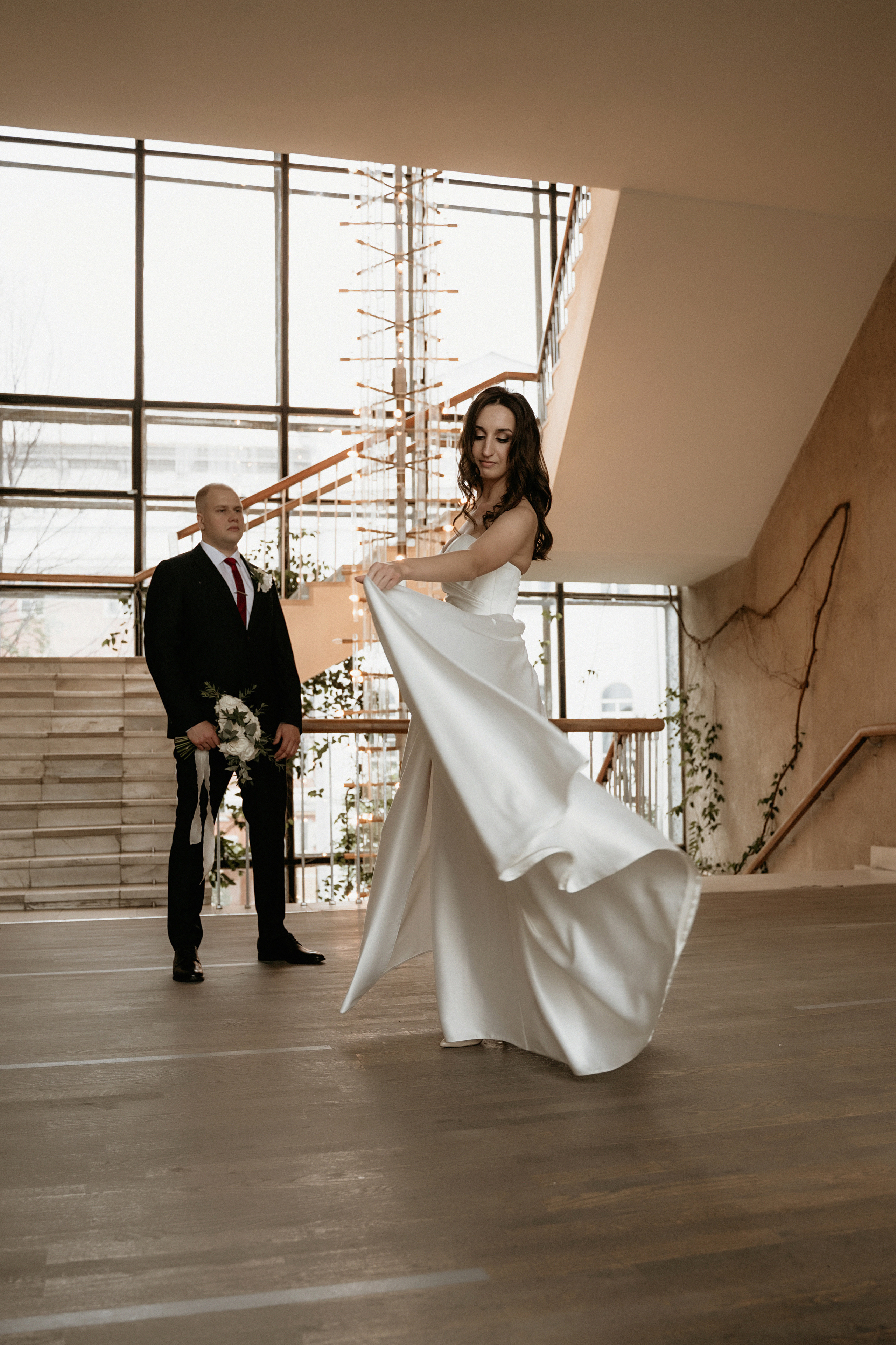 Wedding Сергей и Аня. Фотограф Наталья Шелест