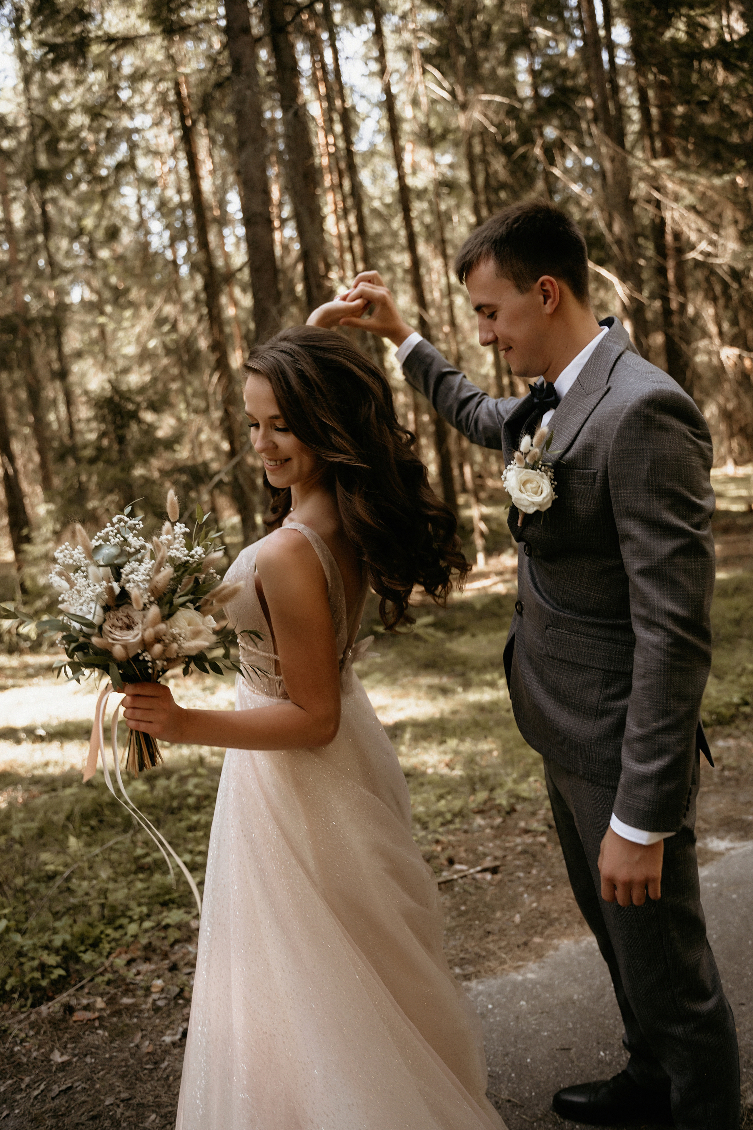 Wedding Алёна и Сергей. Фотограф Наталья Шелест