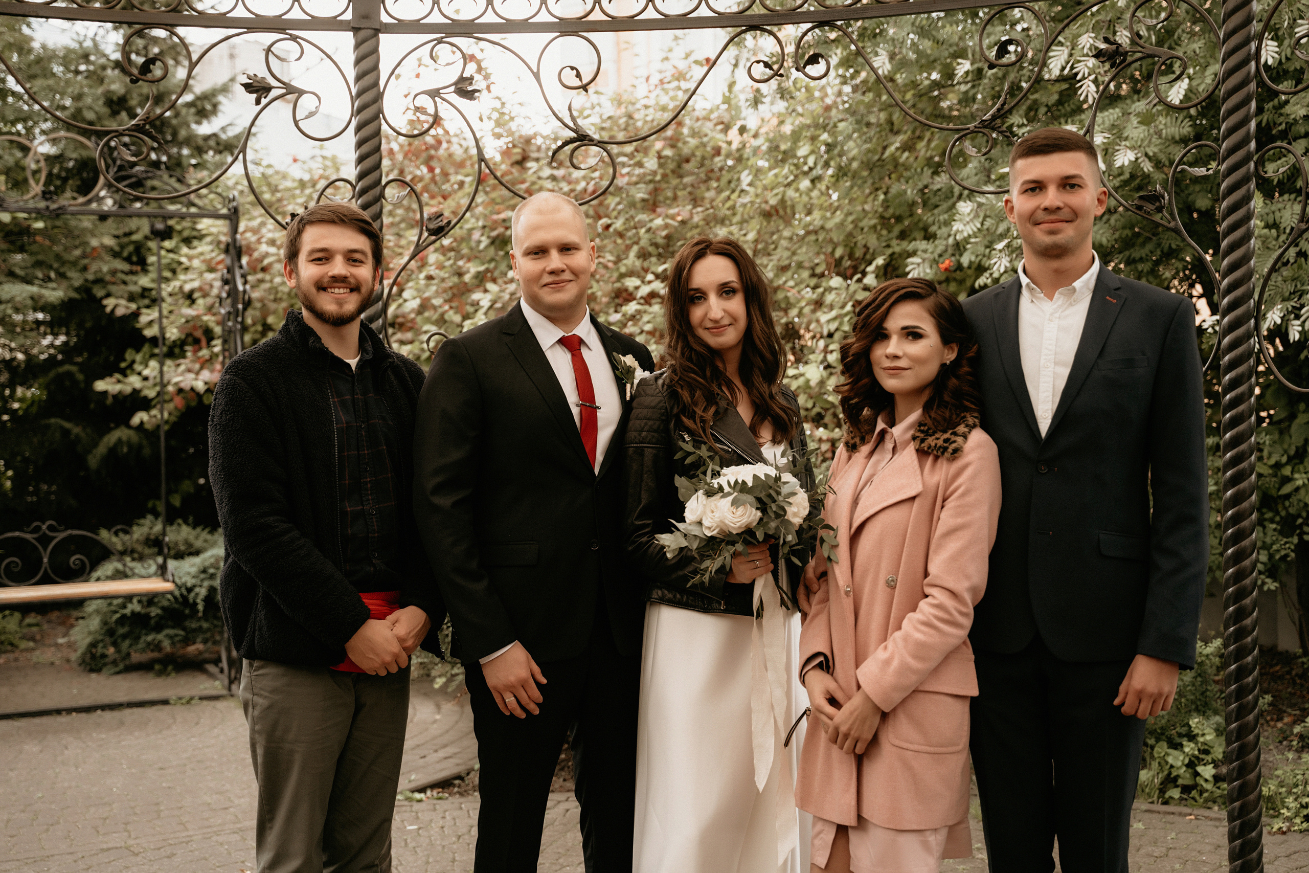 Wedding Сергей и Аня. Фотограф Наталья Шелест