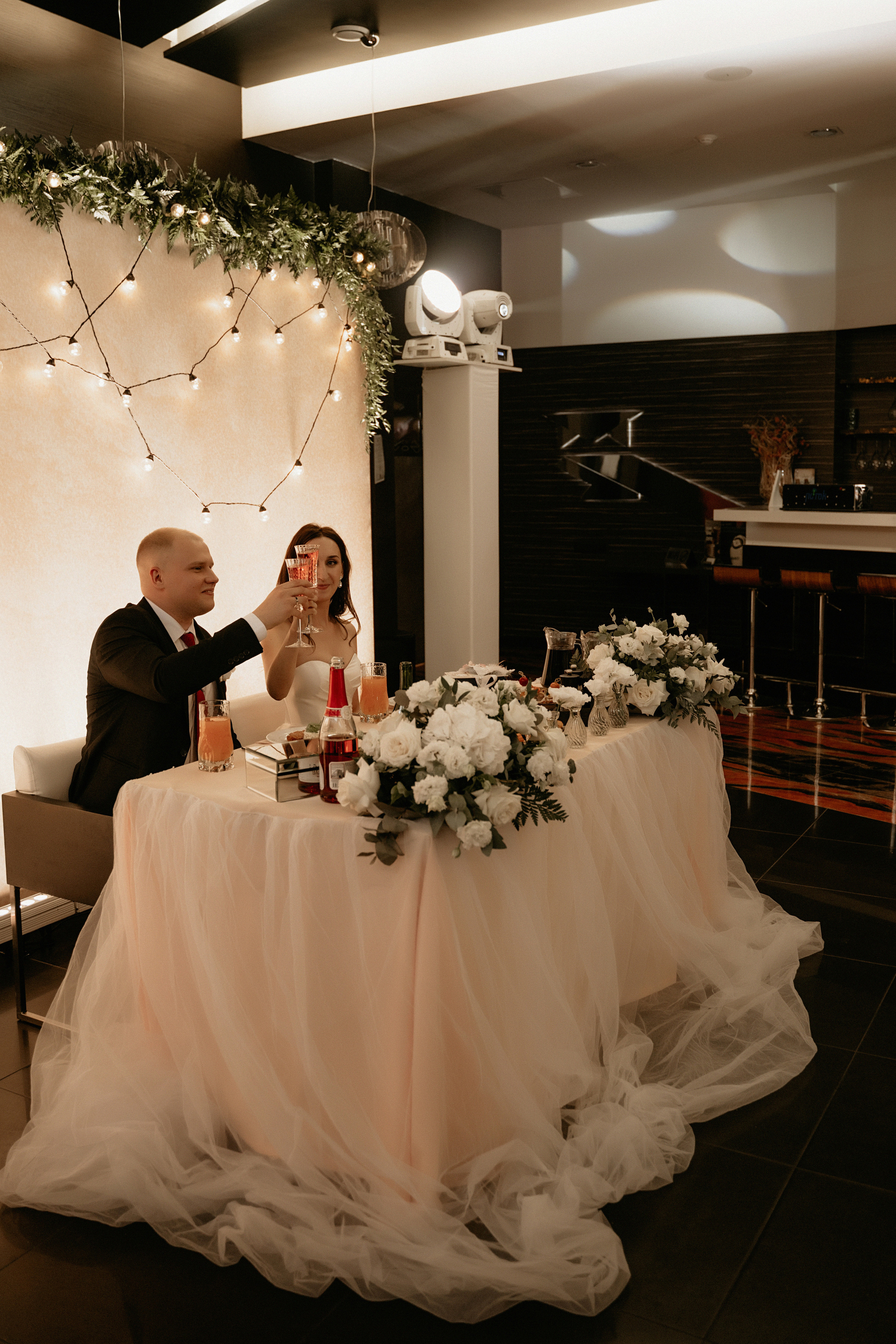 Wedding Сергей и Аня. Фотограф Наталья Шелест